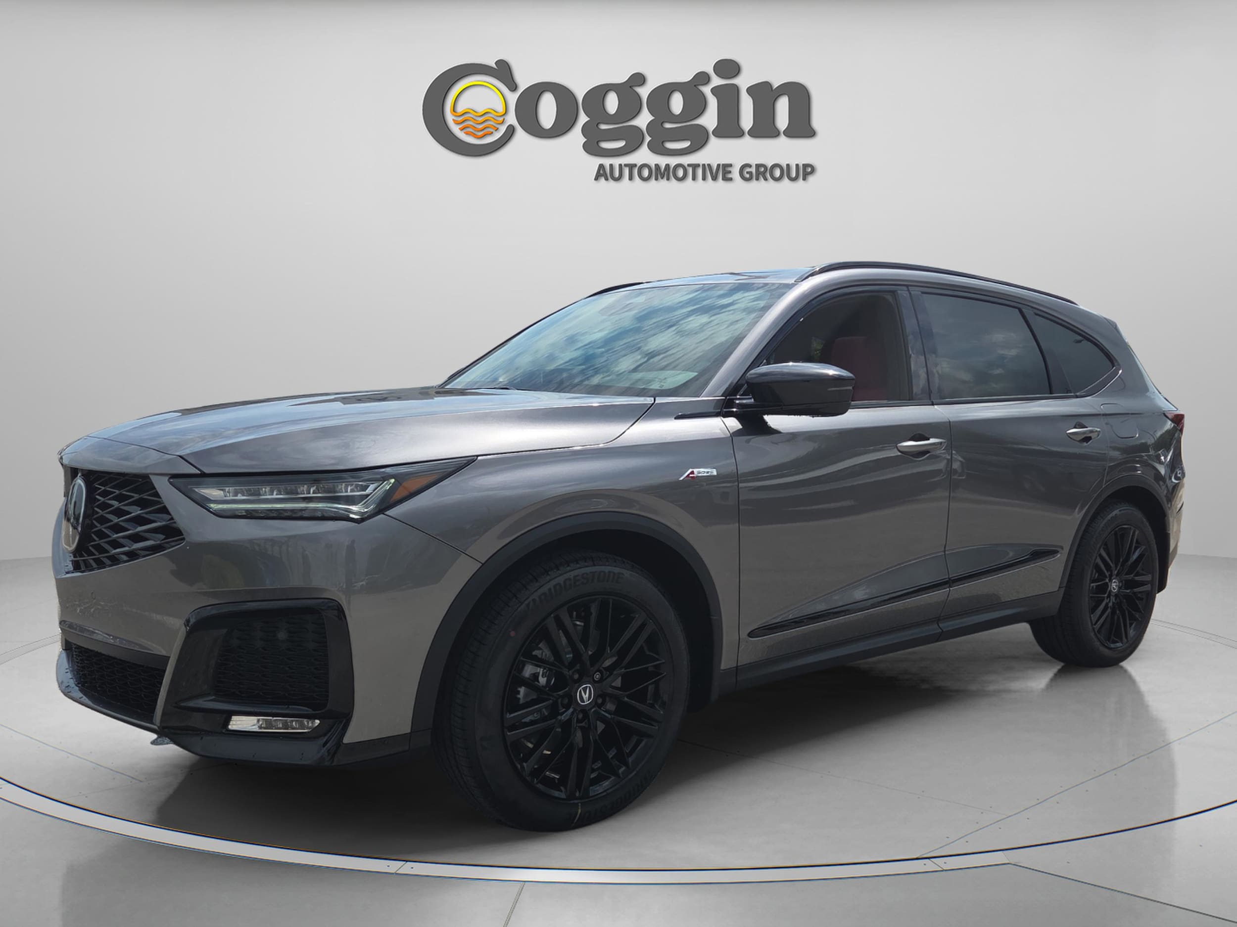 2026 Acura MDX SH-AWD A-Spec w/Advance Package's photo