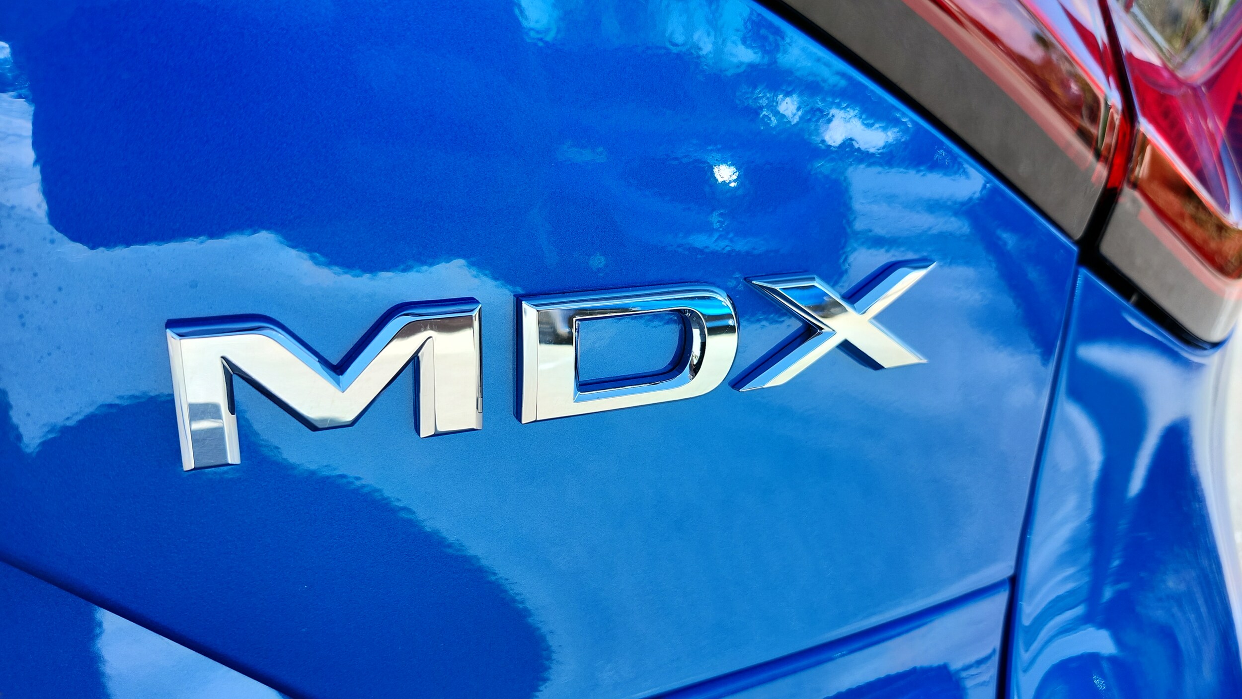 2026 Acura MDX A-Spec Package - Photo 42