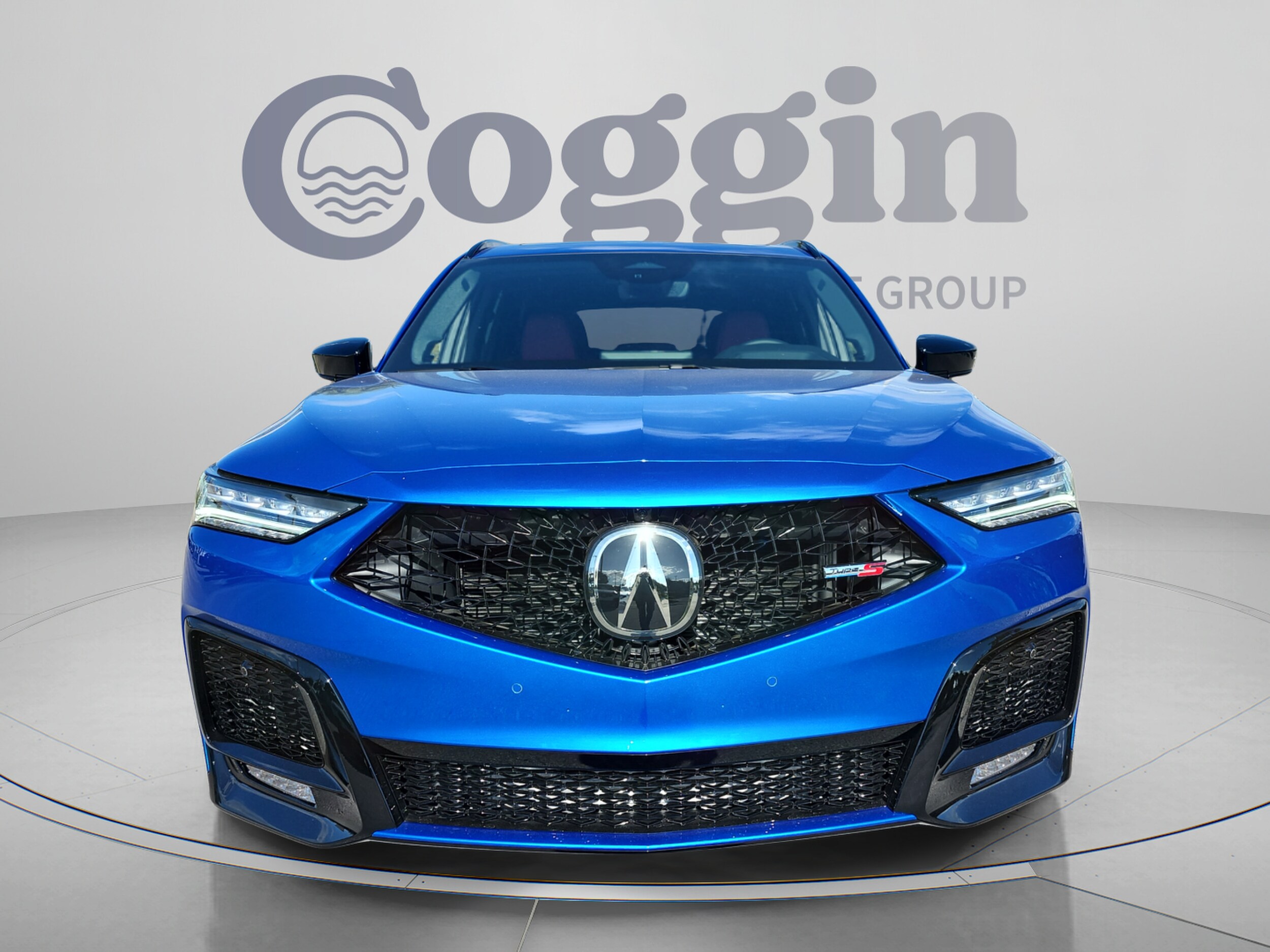 2026 Acura MDX Type S w/Advance Package - Photo 10