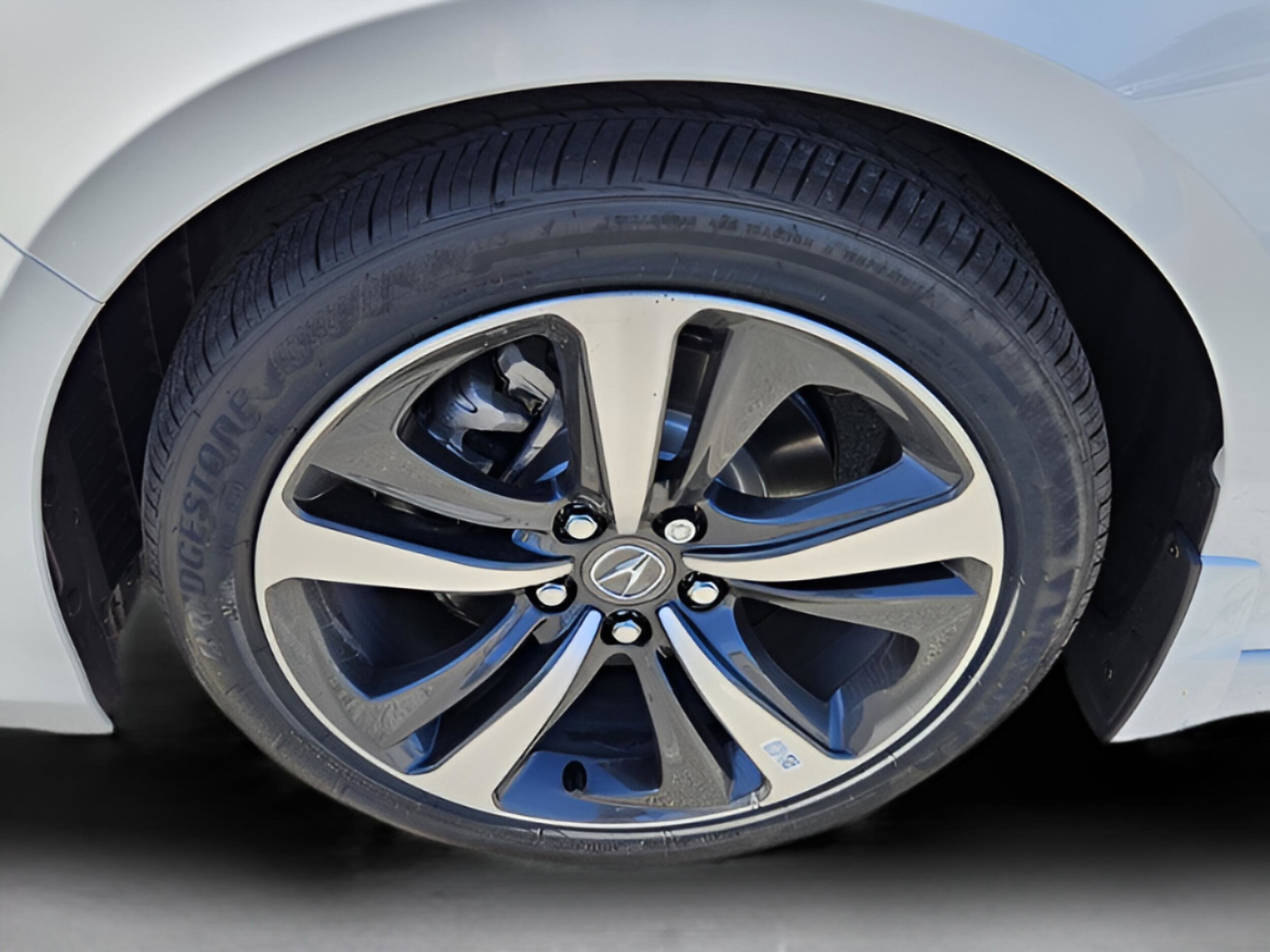 2025 Acura TLX Technology Package - Photo 37