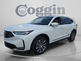 2026 Acura MDX FWD Technology Package SUV