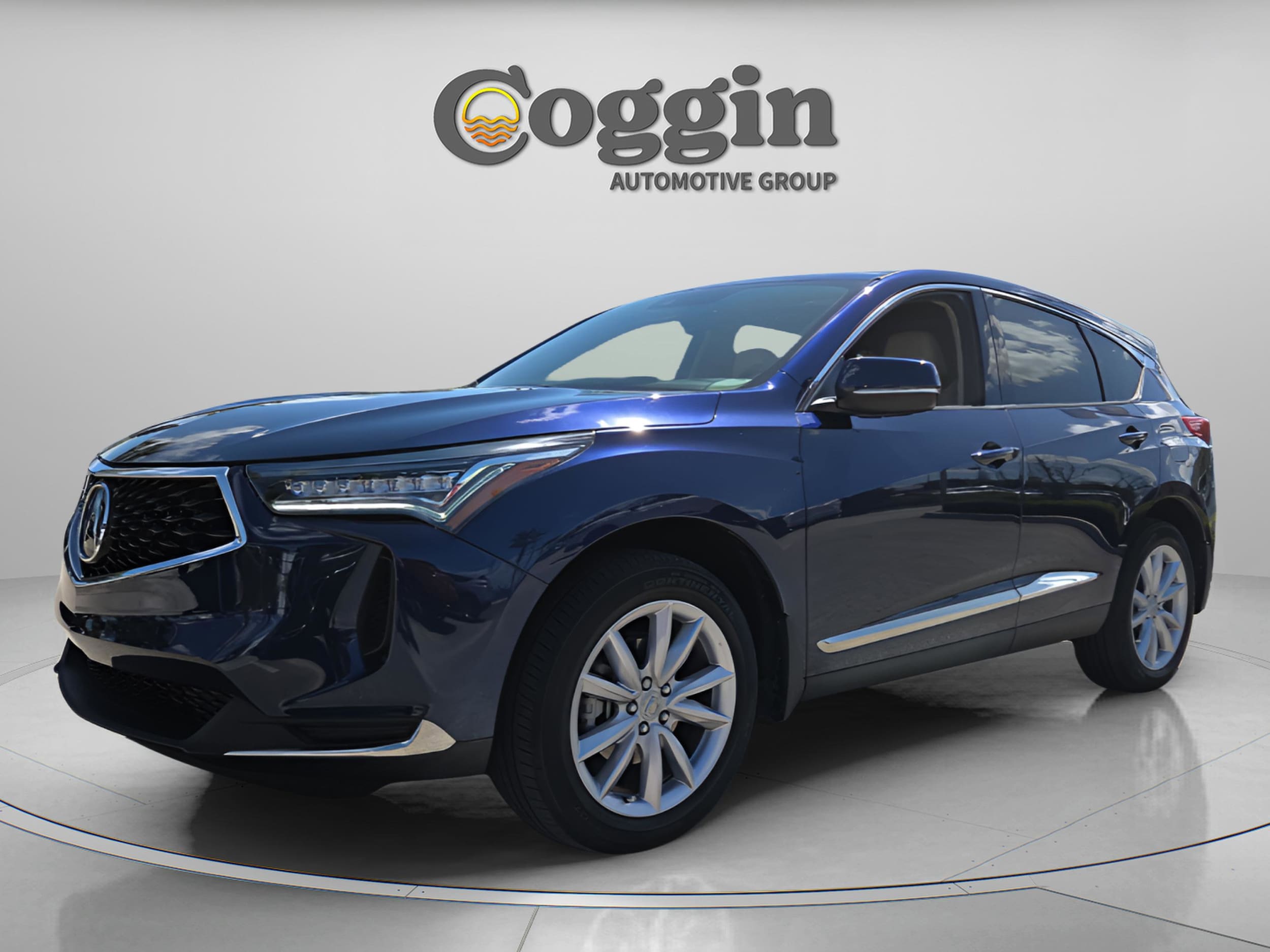 Used Acura Cars for Sale in the Ft. Pierce, Florida Area