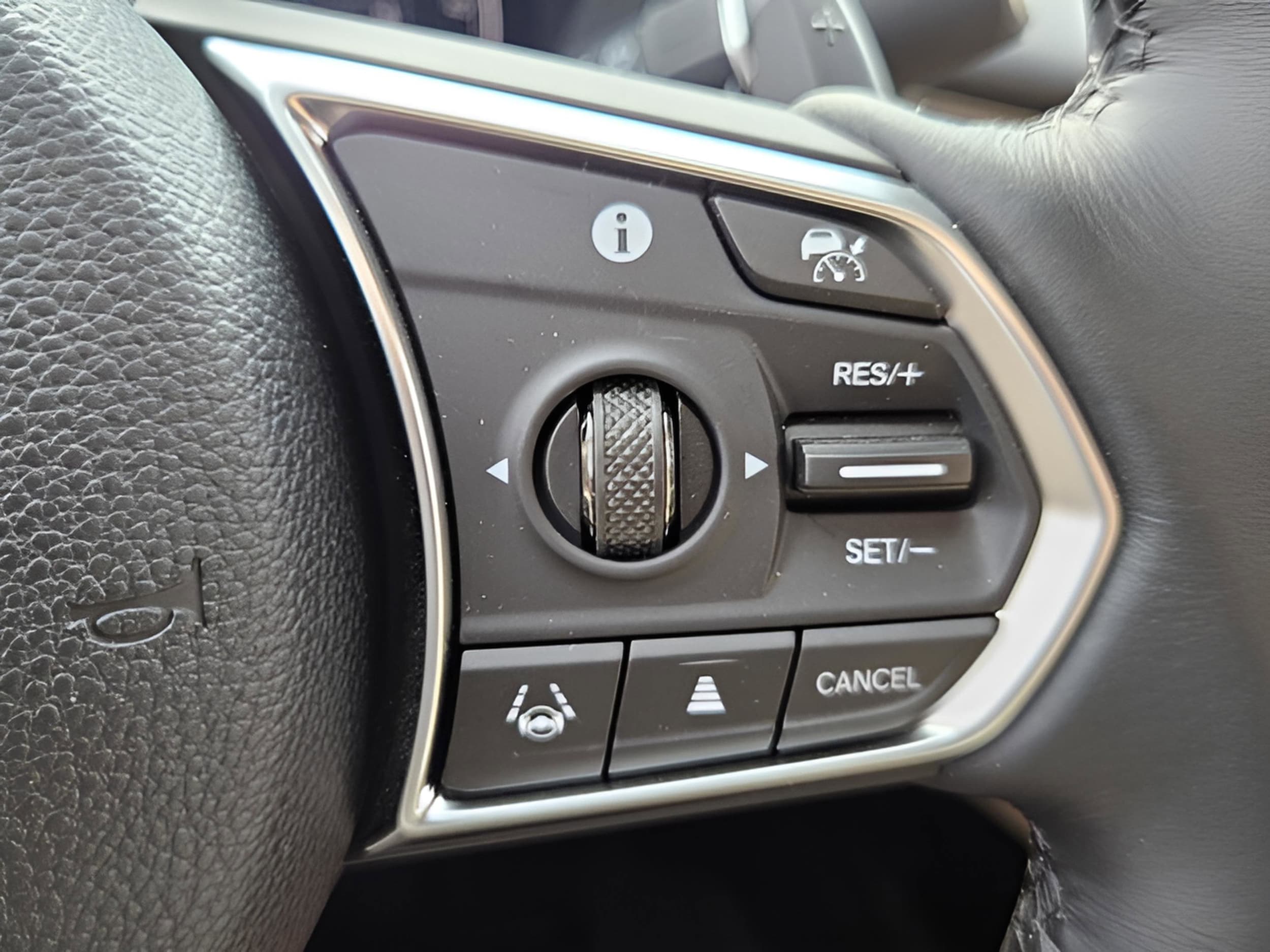 2025 Acura TLX Technology Package - Photo 21