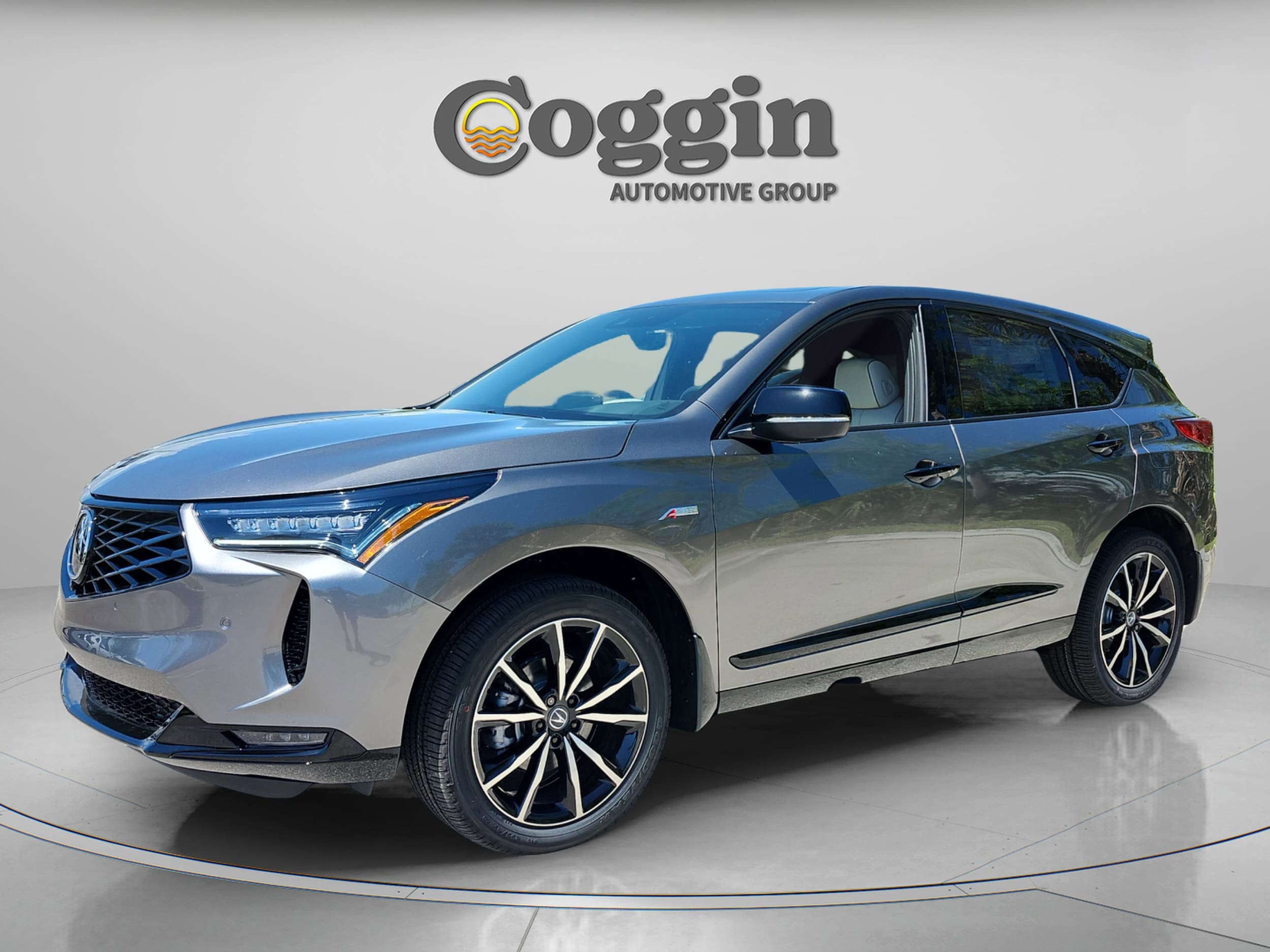 2026 Acura RDX A-Spec w/ Advance Package SH-AWD's photo