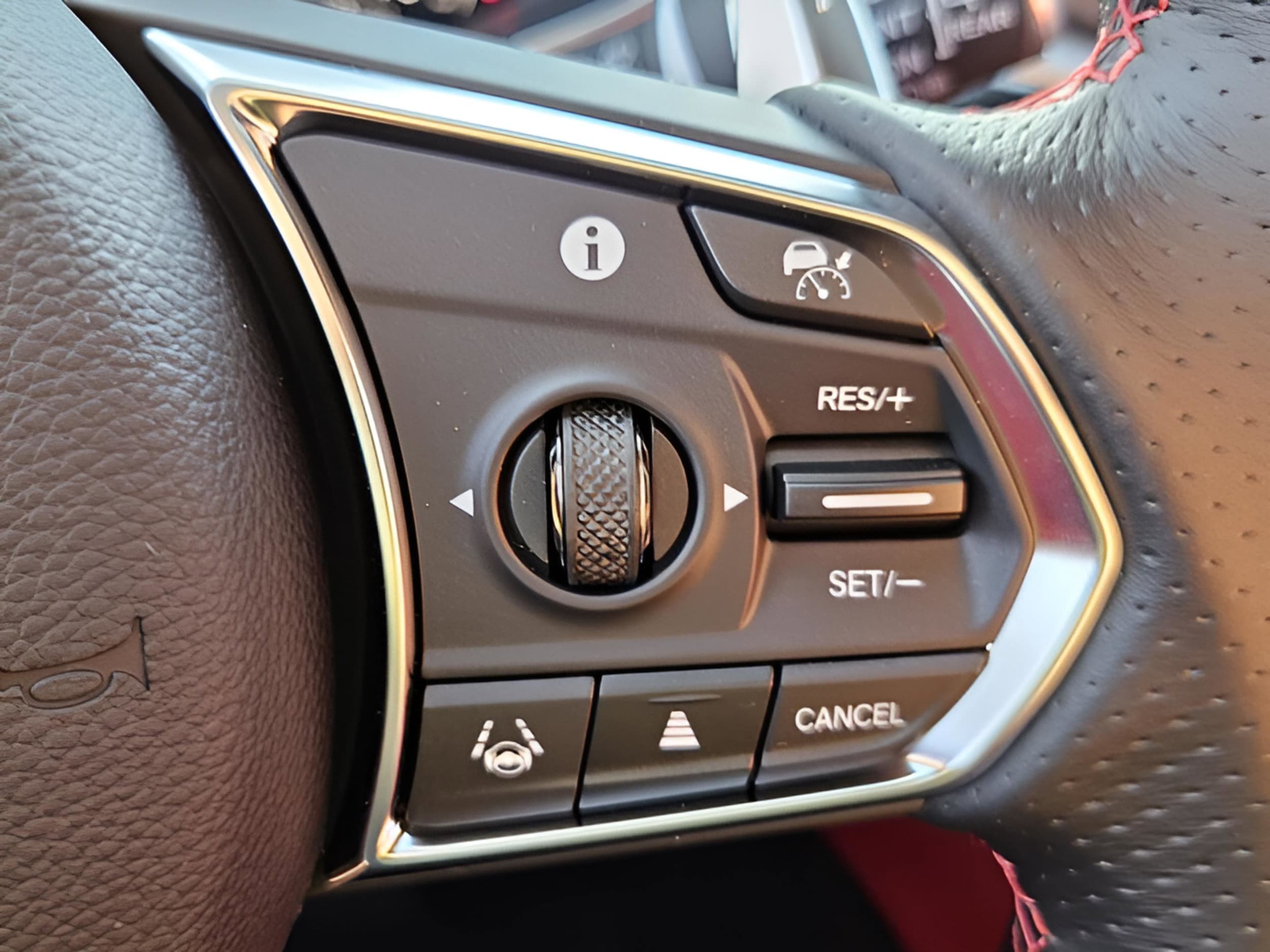 2026 Acura MDX A-Spec Package - Photo 20