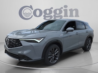 2026 Acura ADX