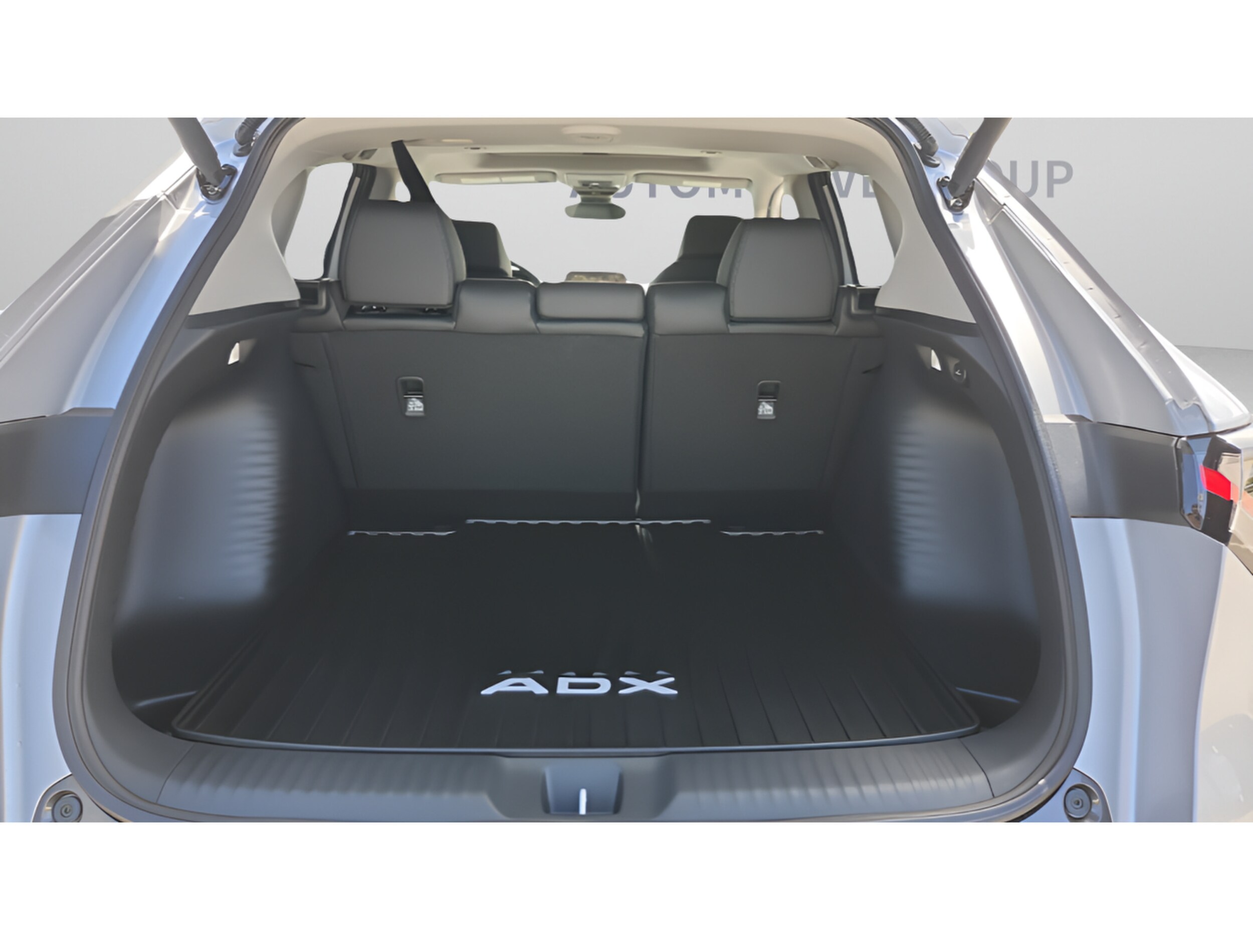 2026 Acura ADX Base - Photo 17