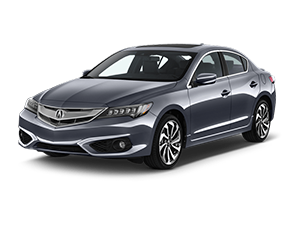 2016 Acura ILX