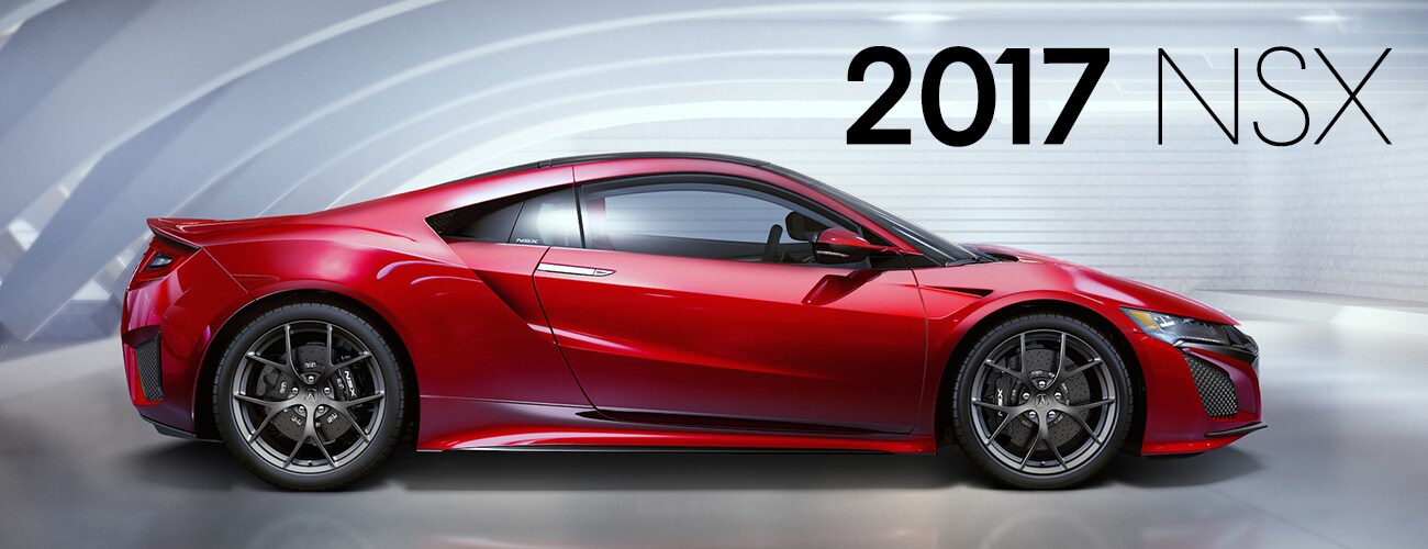 2016 NSX in Fort Pierce, FL