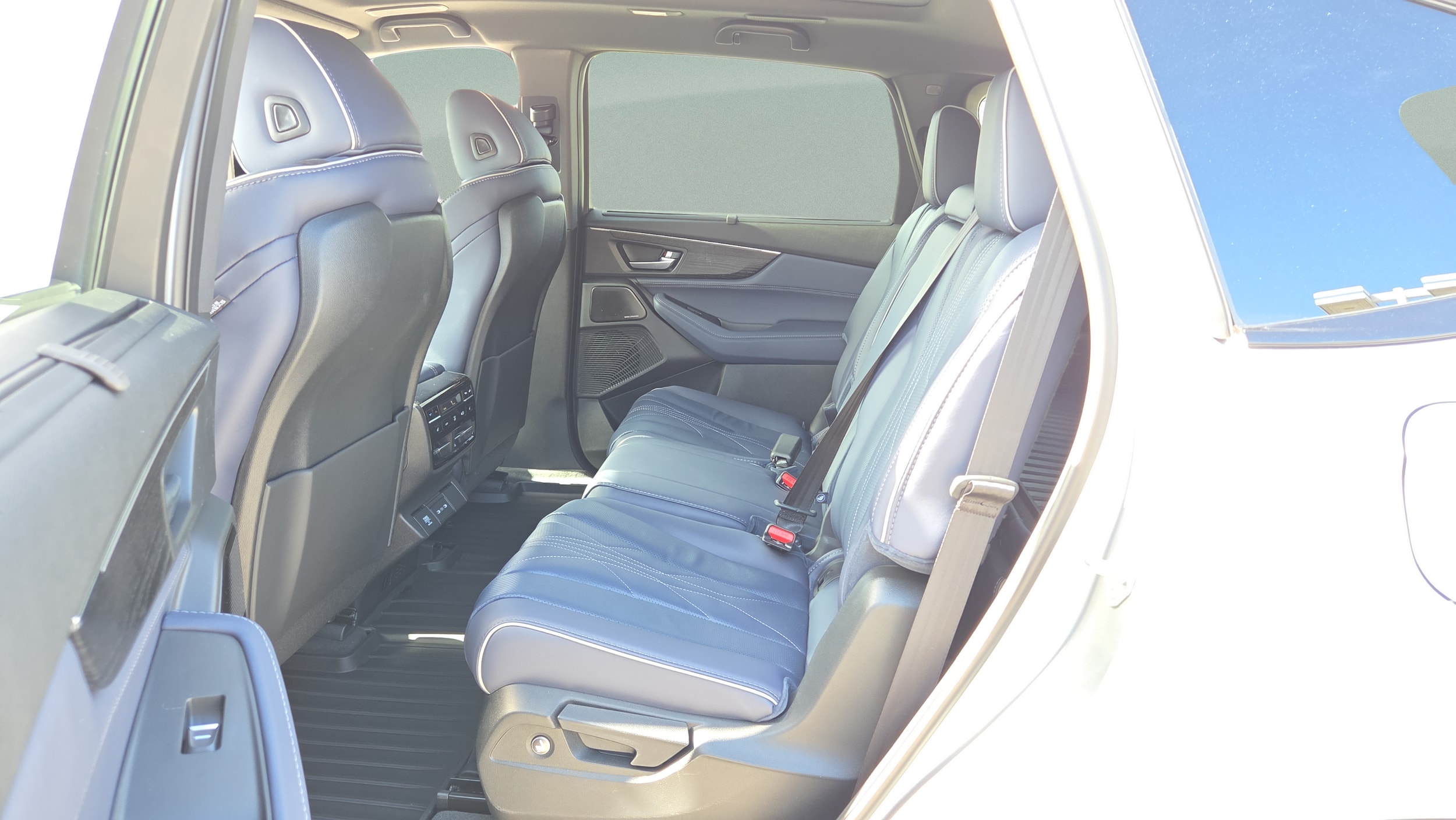 2026 Acura MDX Type S w/Advance Package - Photo 13