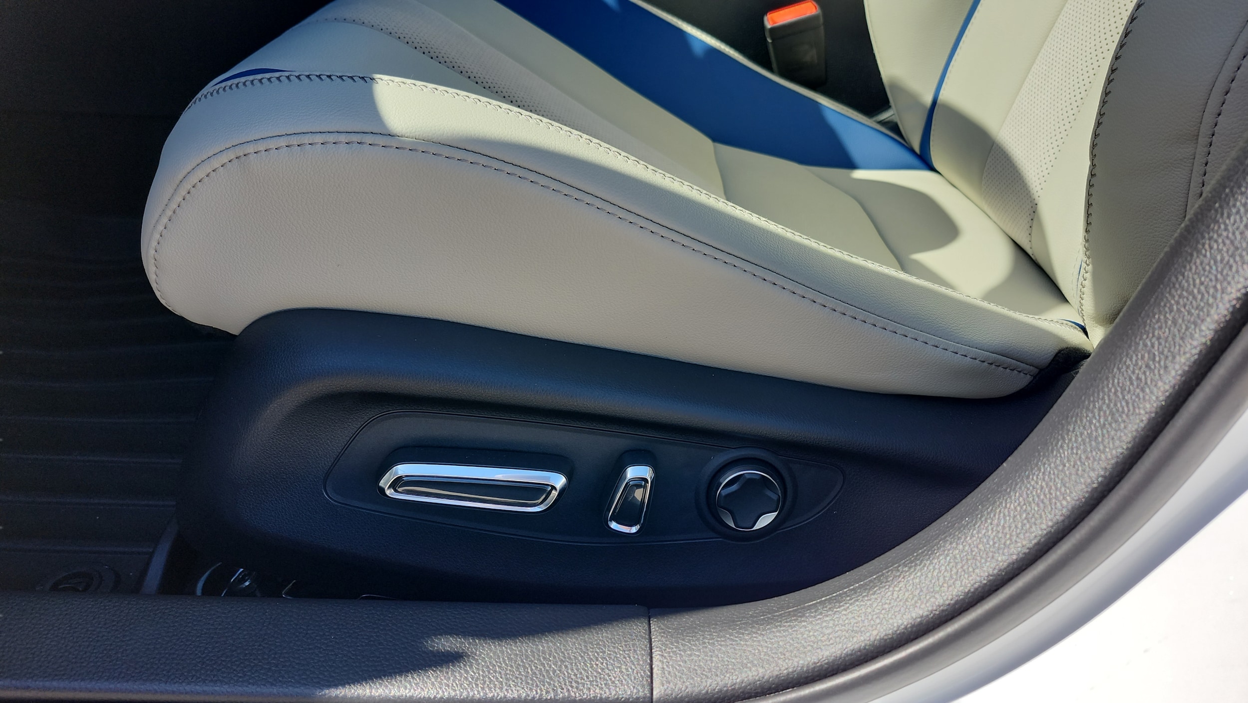 2026 Acura Integra A-Spec w/Technology Package - Photo 12
