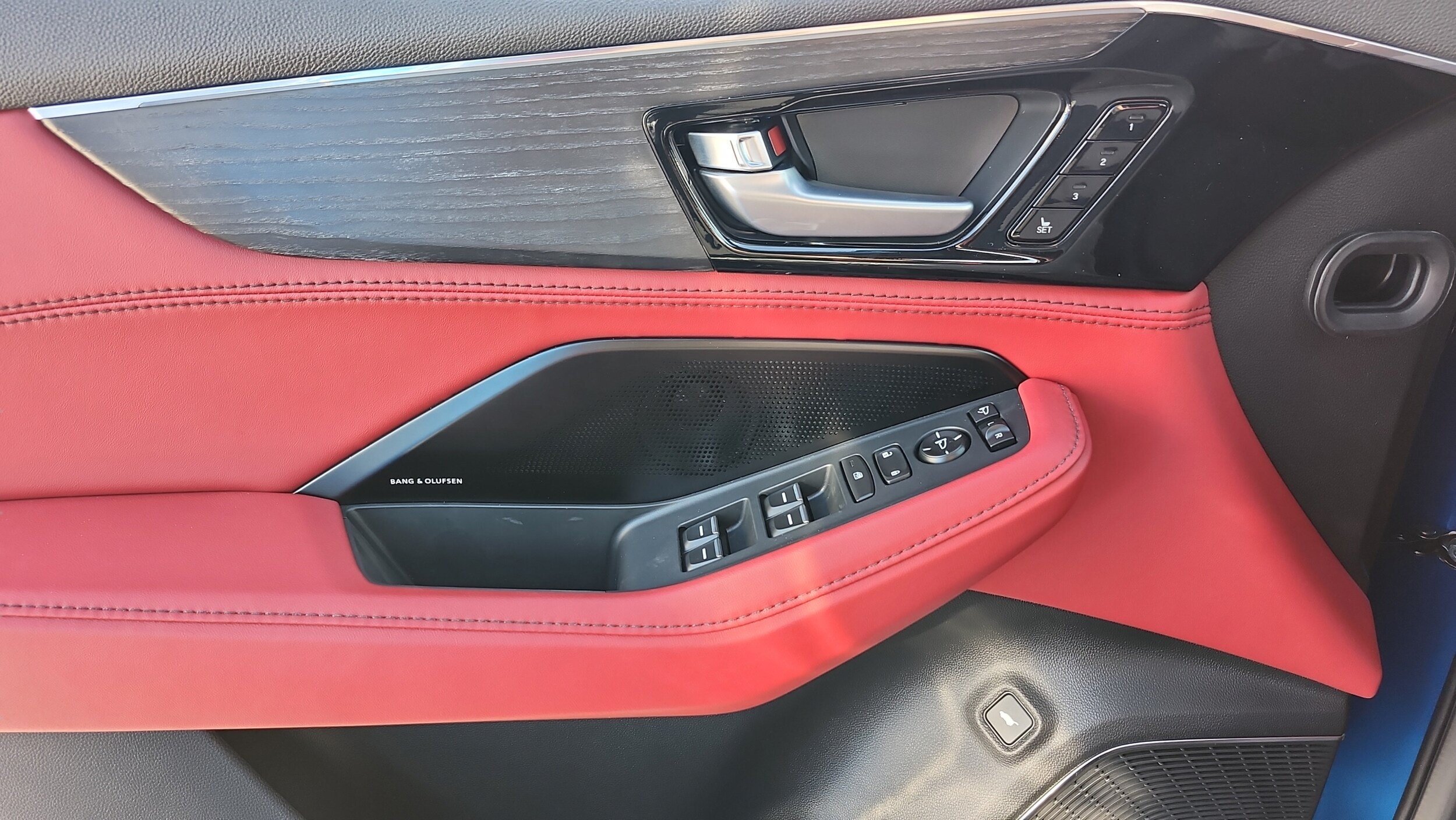 2026 Acura MDX Type S w/Advance Package - Photo 39