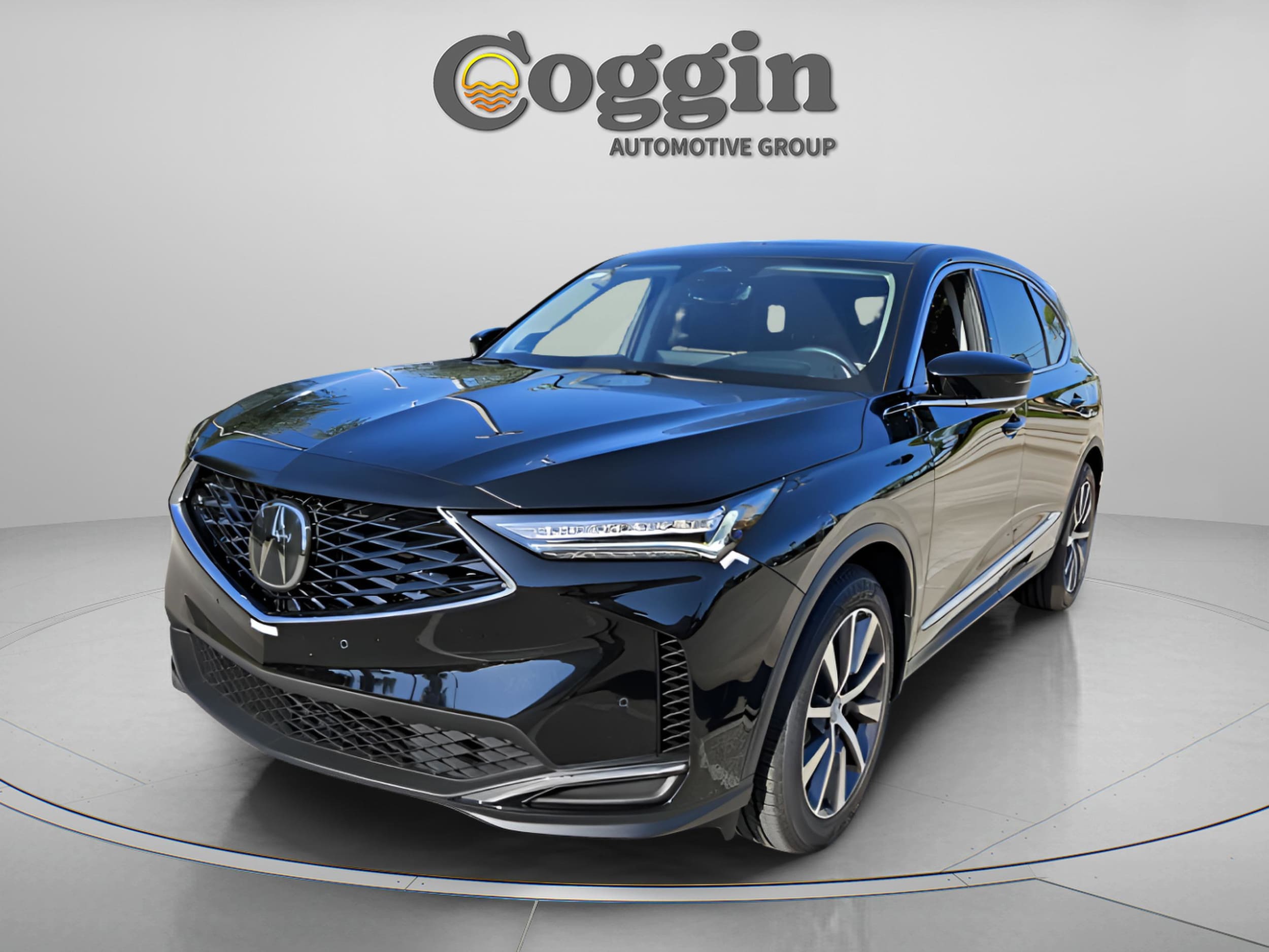 2026 Acura MDX Technology Package's photo