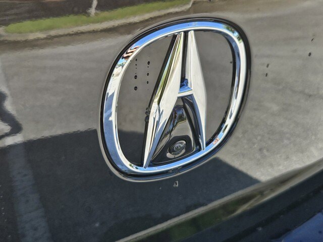 2025 Acura TLX Technology Package - Photo 32