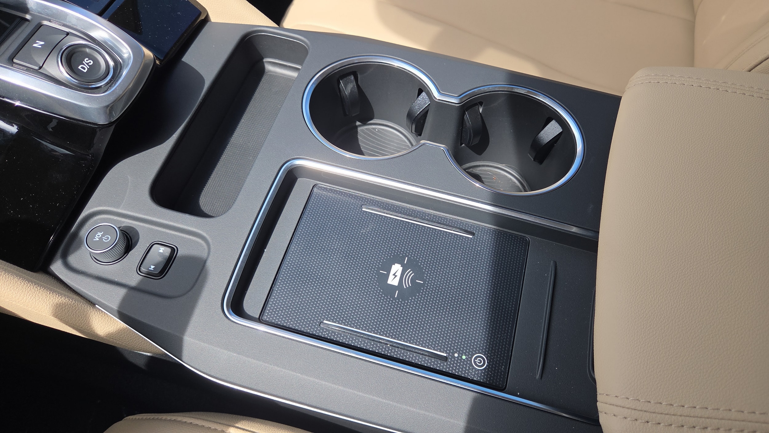 2026 Acura MDX Base - Photo 33