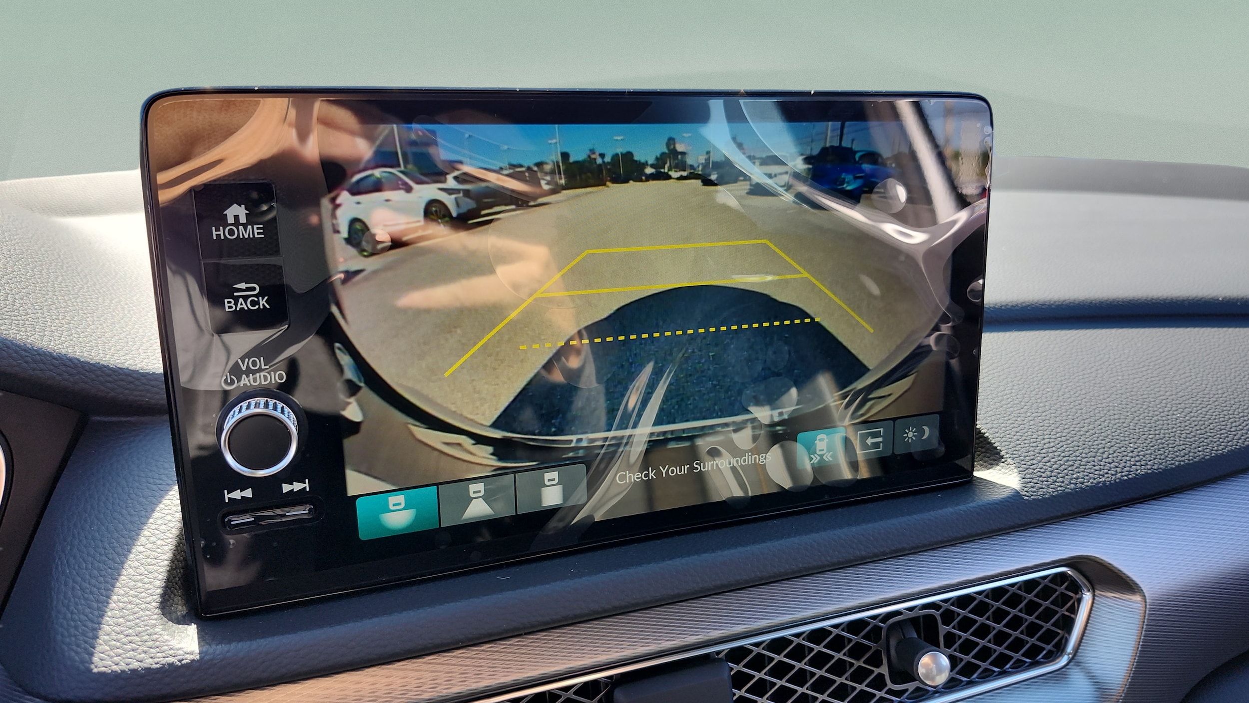 2026 Acura Integra A-Spec w/Technology Package - Photo 35