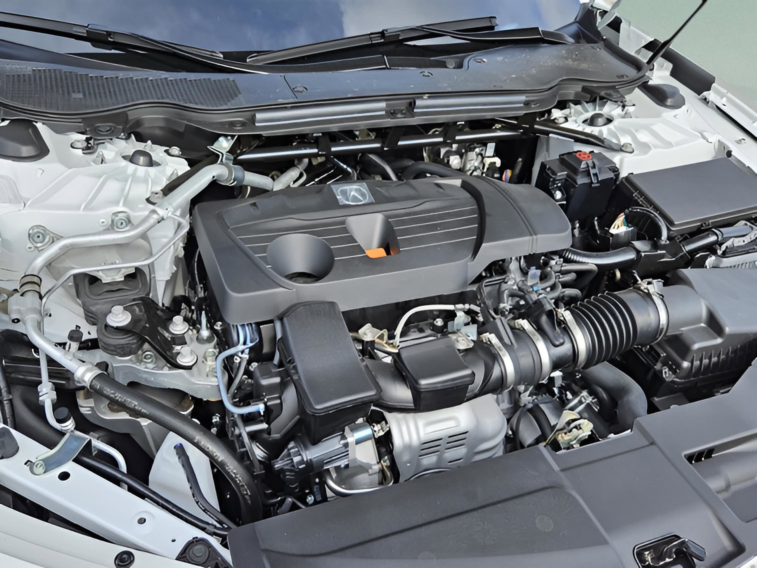 2025 Acura TLX Technology Package - Photo 27
