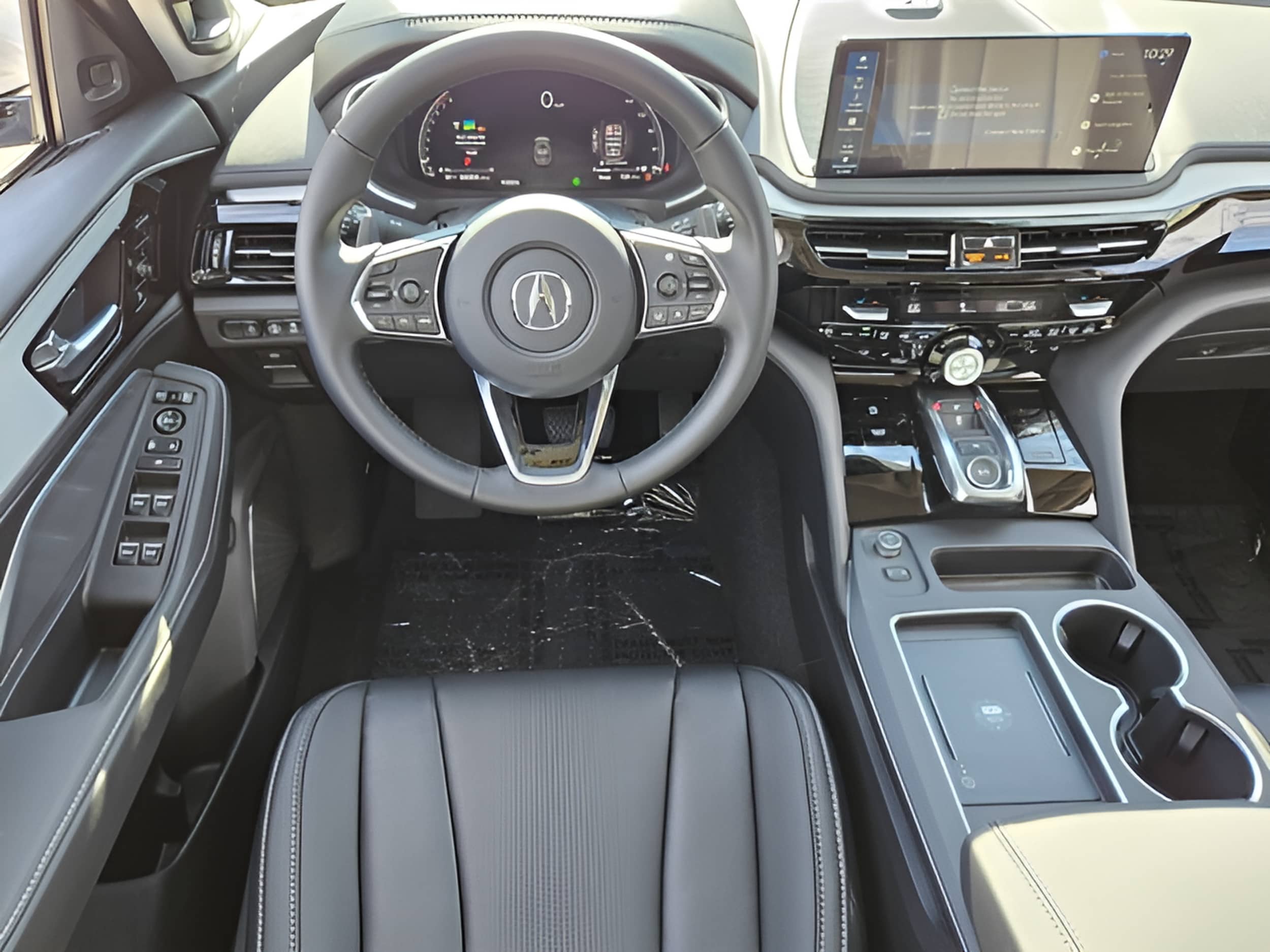 2026 Acura MDX Technology Package - Photo 14