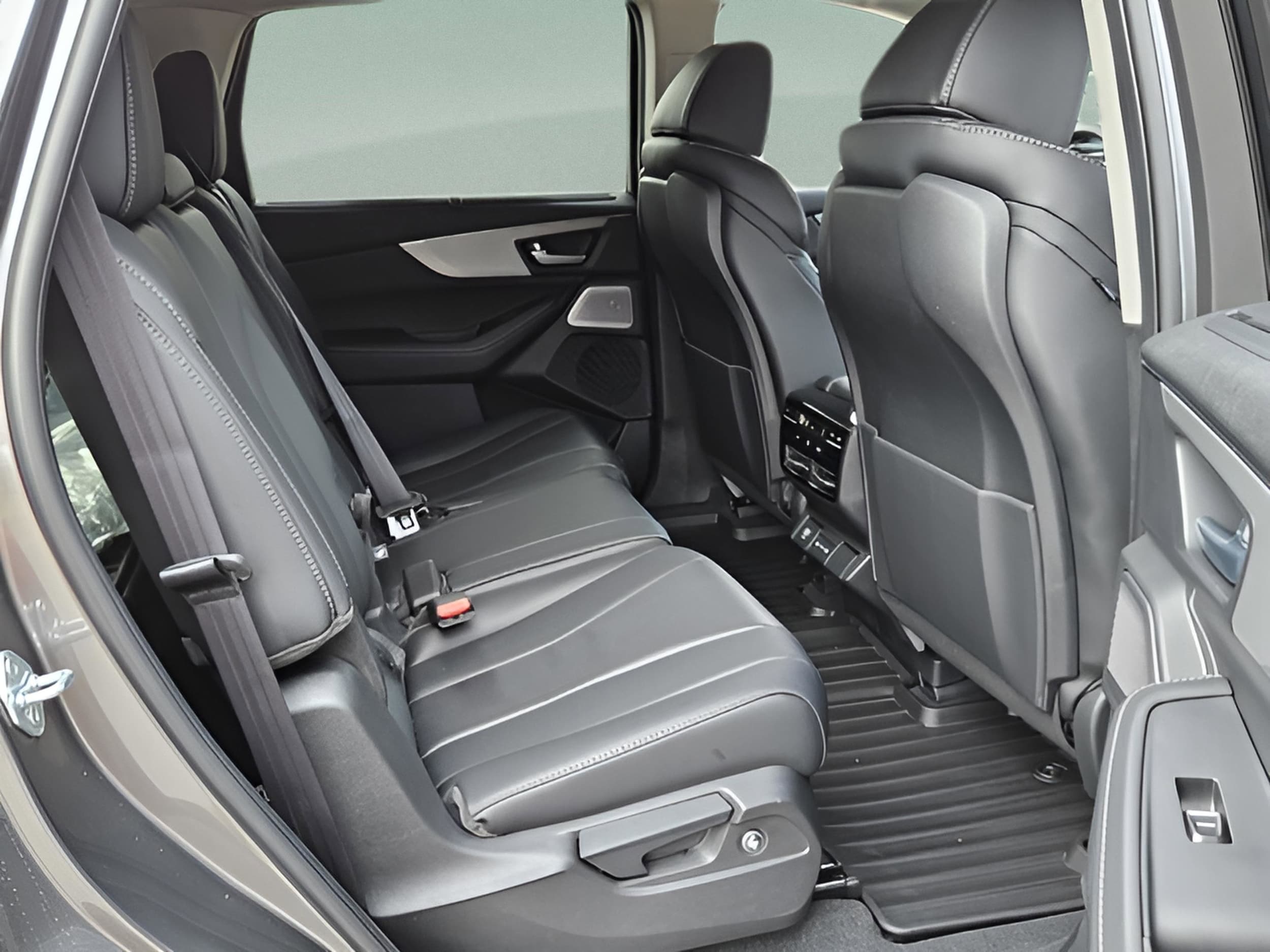 2026 Acura MDX Technology Package - Photo 17