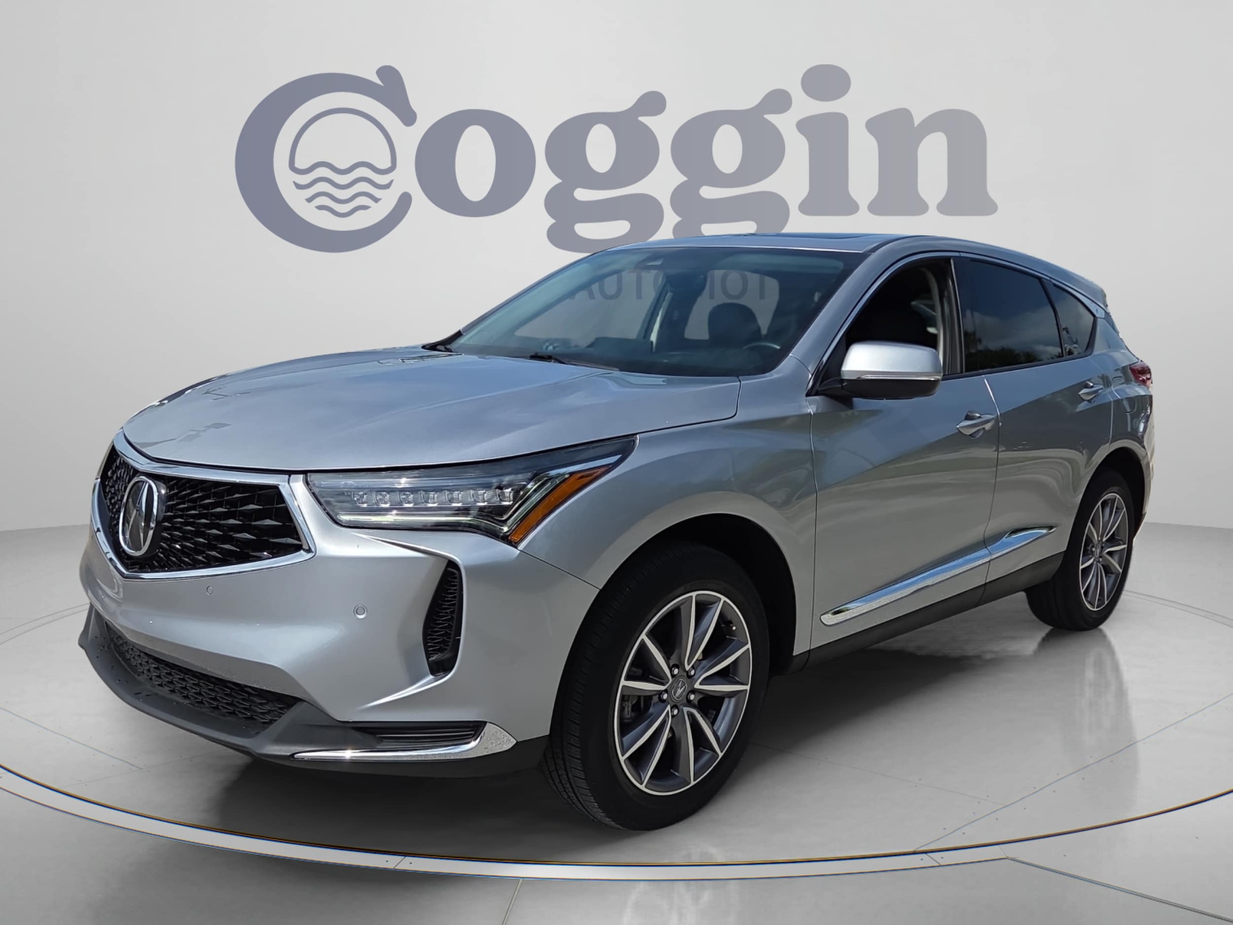 2023 Acura RDX