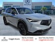 Acura ADX