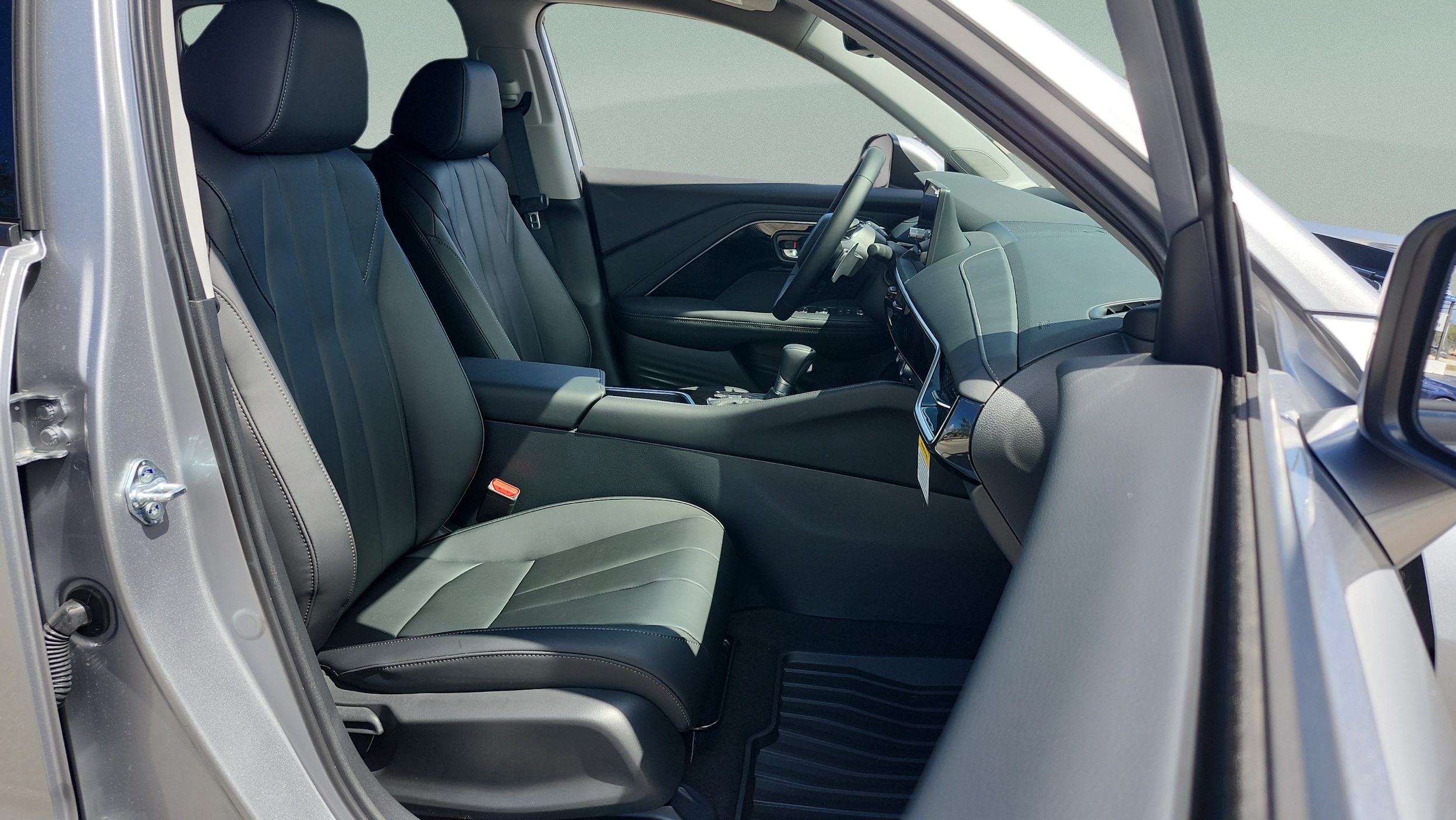 2026 Acura ADX Base - Photo 22