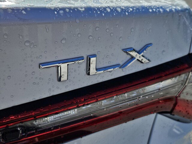 2025 Acura TLX Technology Package - Photo 33