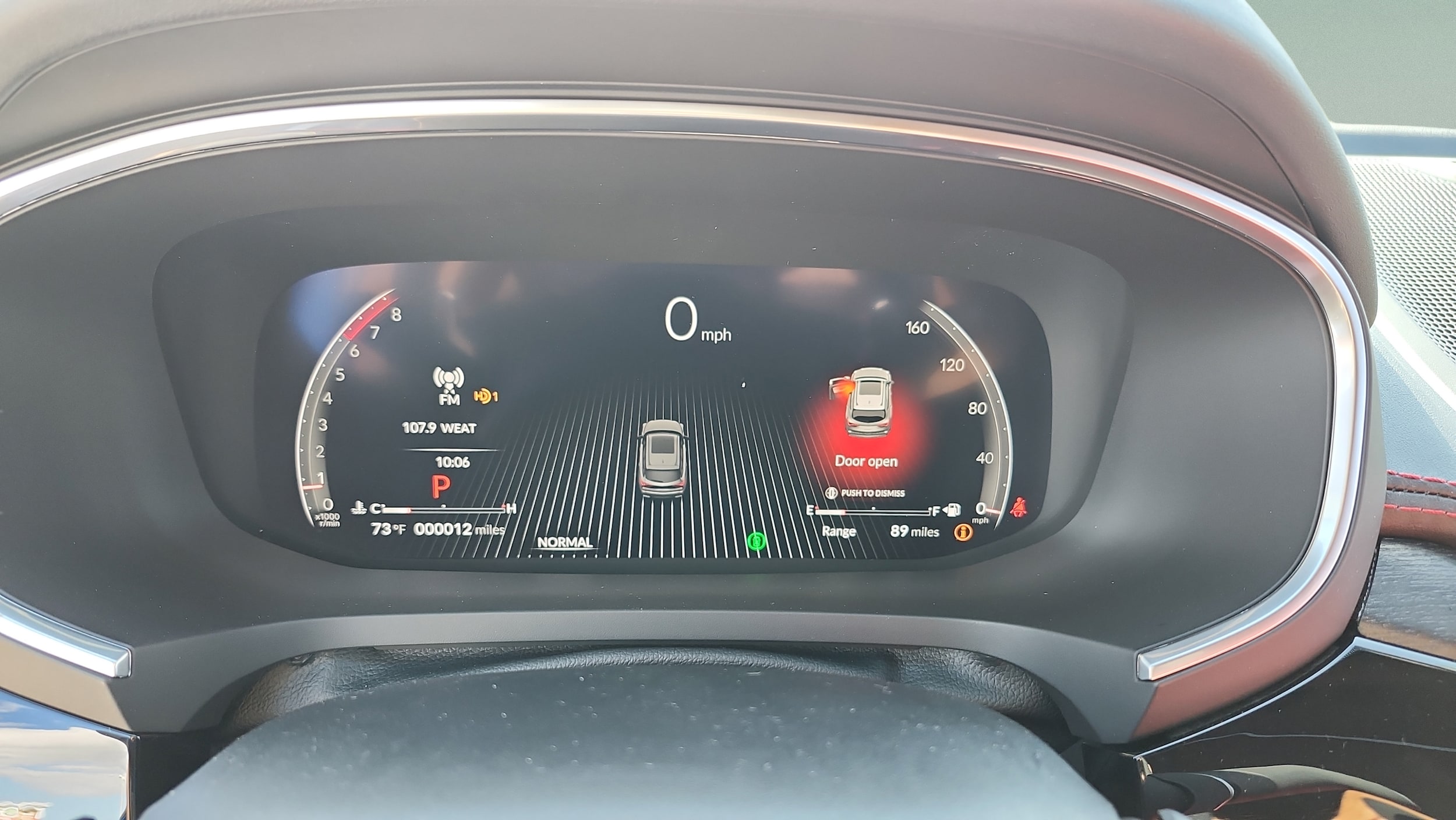 2026 Acura MDX Type S w/Advance Package - Photo 29