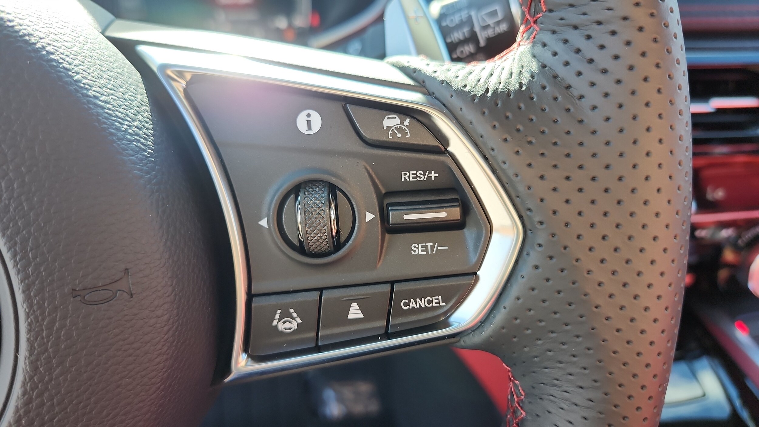2026 Acura MDX Type S w/Advance Package - Photo 28