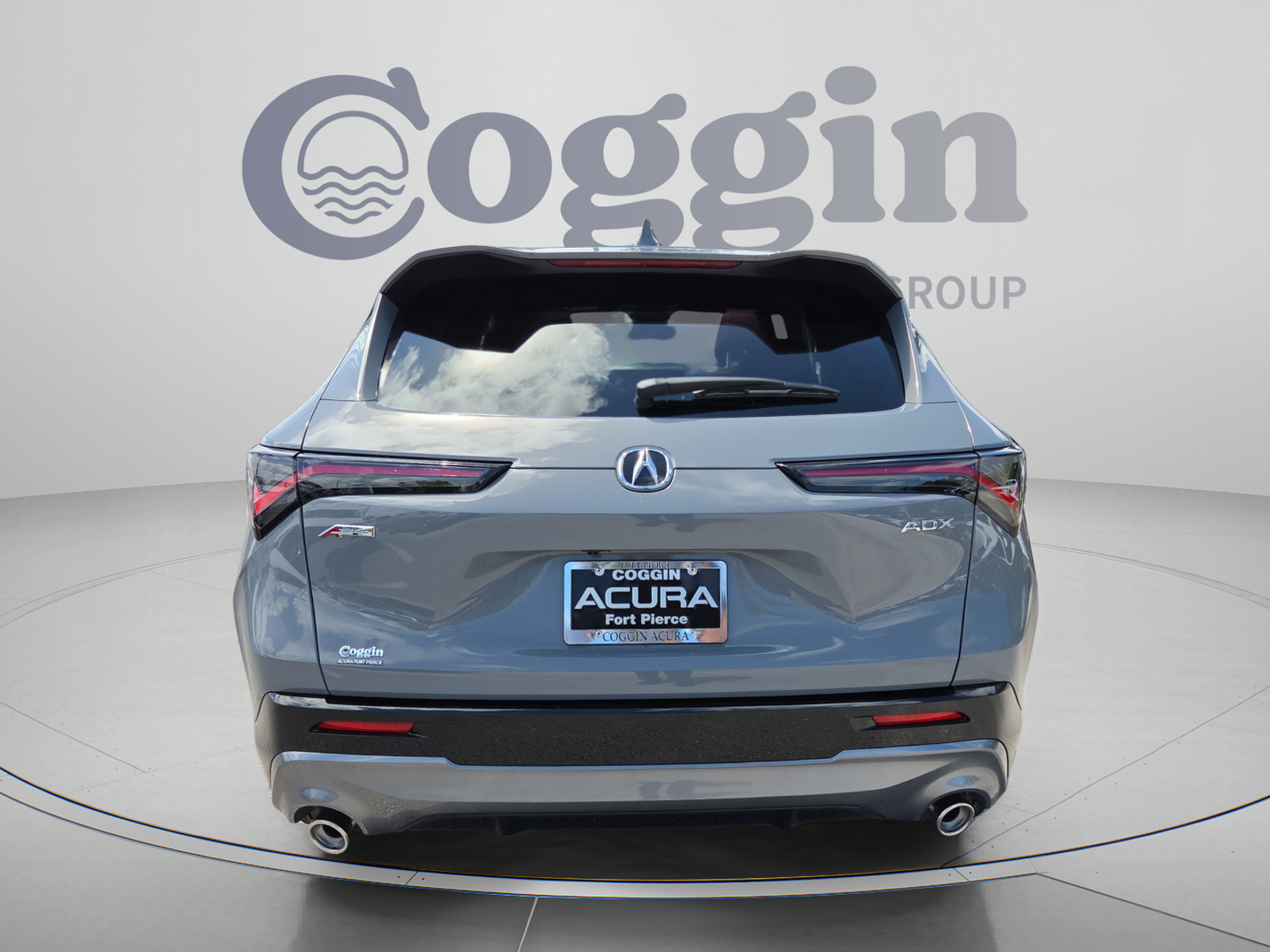 2026 Acura ADX A-Spec Package - Photo 5