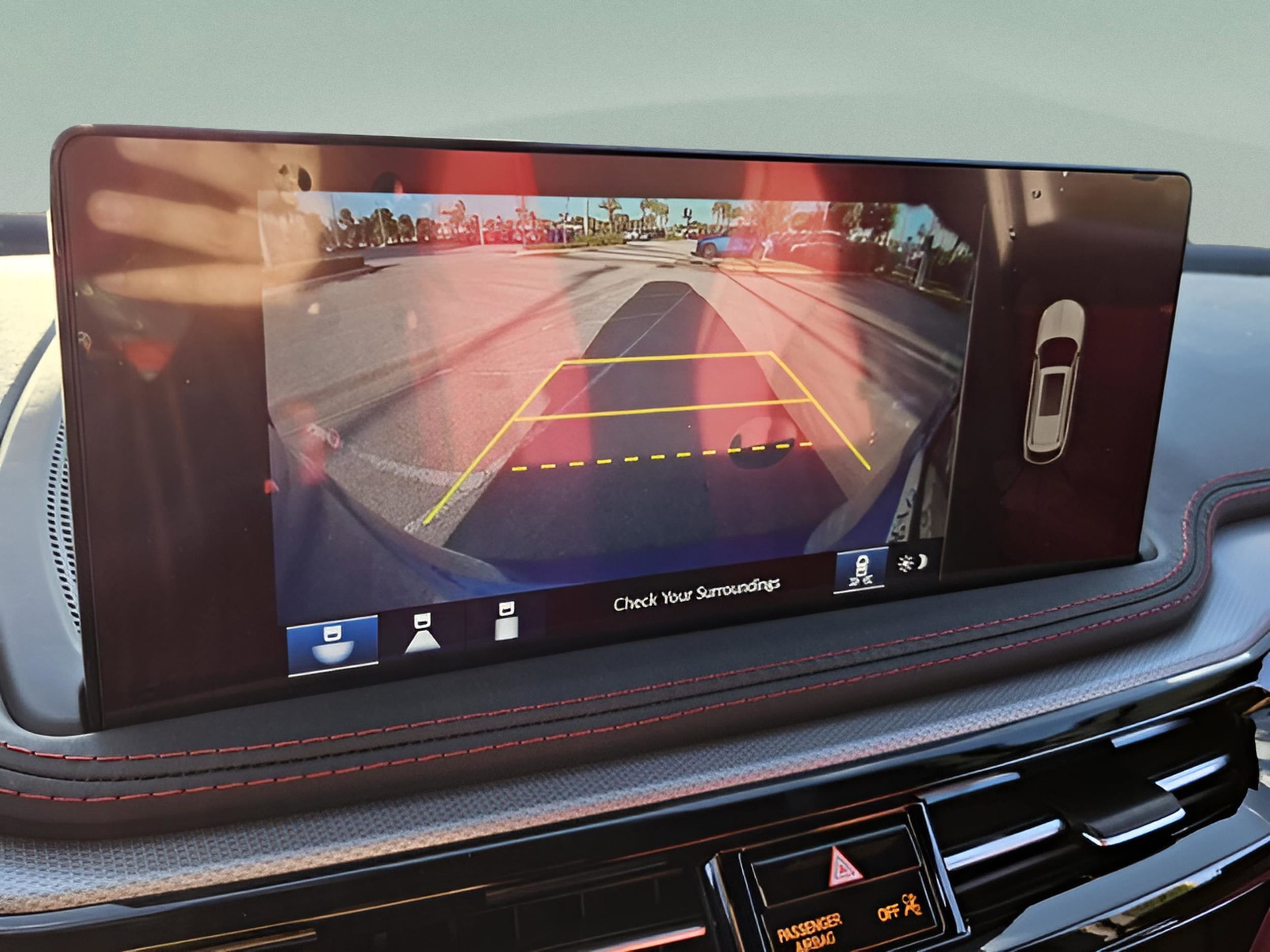 2026 Acura MDX A-Spec Package - Photo 24