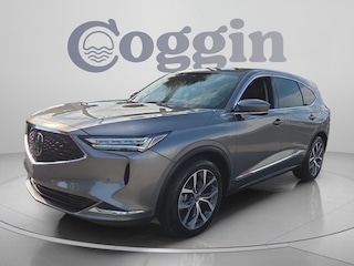 2024 Acura MDX SH-AWD Technology Package SUV