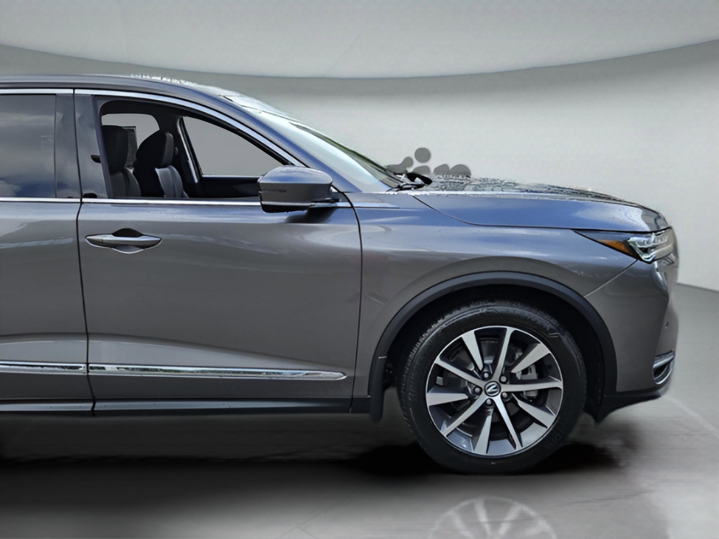 2026 Acura MDX Technology Package - Photo 39