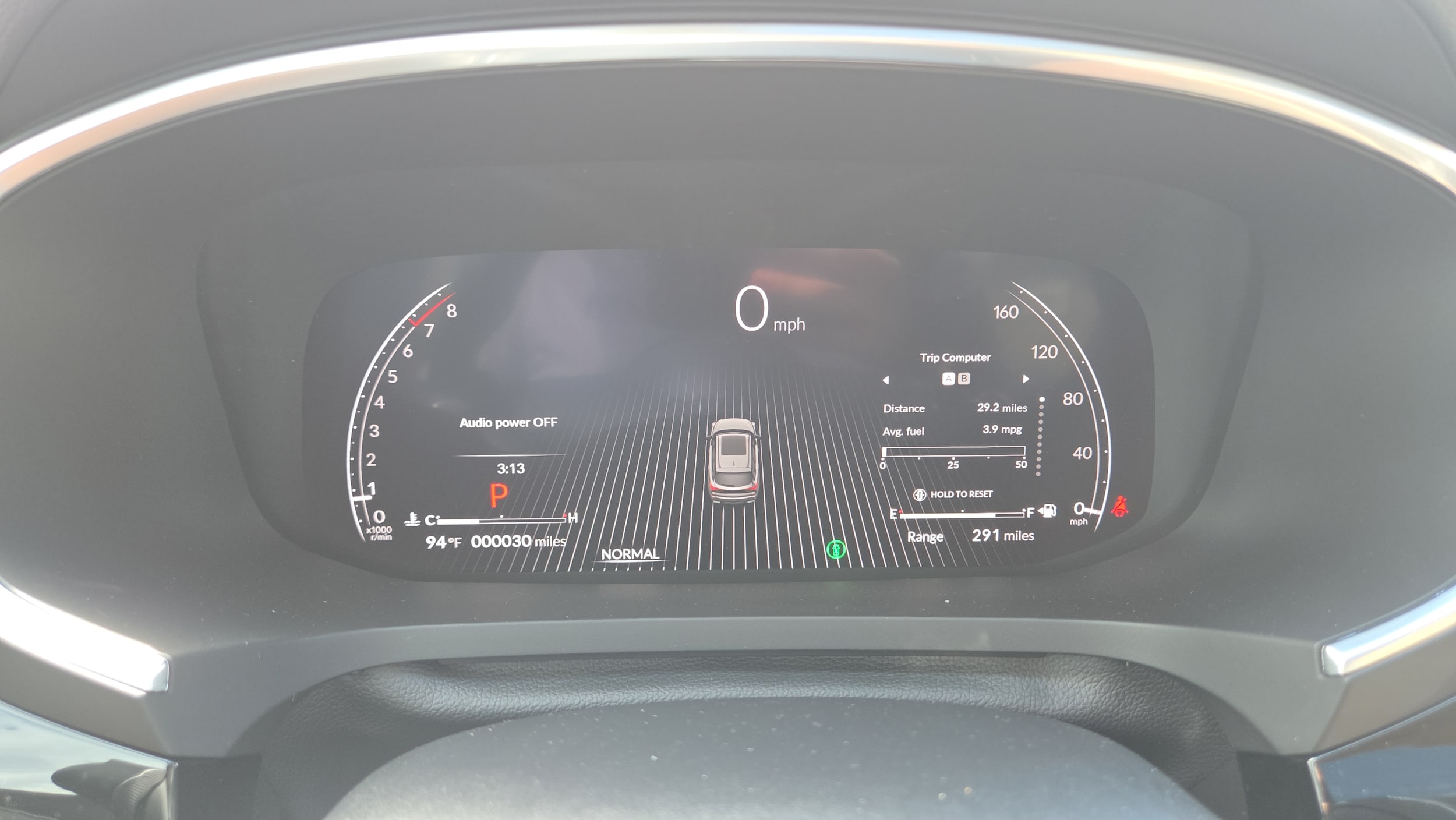 2026 Acura MDX Base - Photo 26