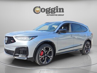 2026 Acura MDX