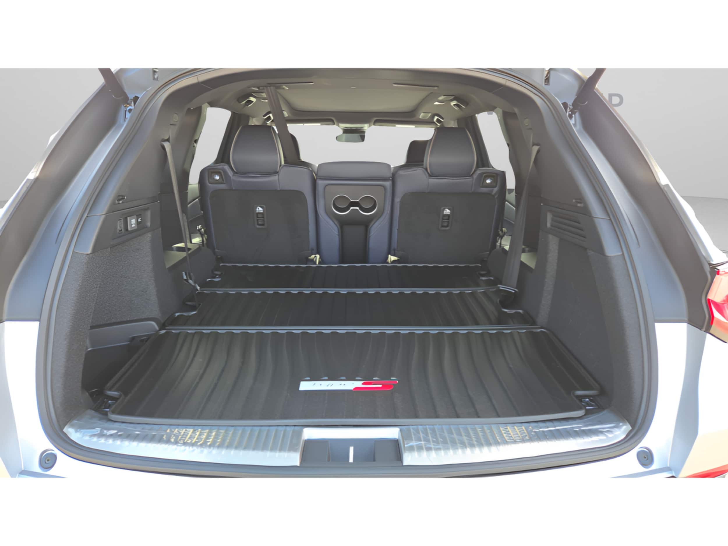 2026 Acura MDX Type S w/Advance Package - Photo 18