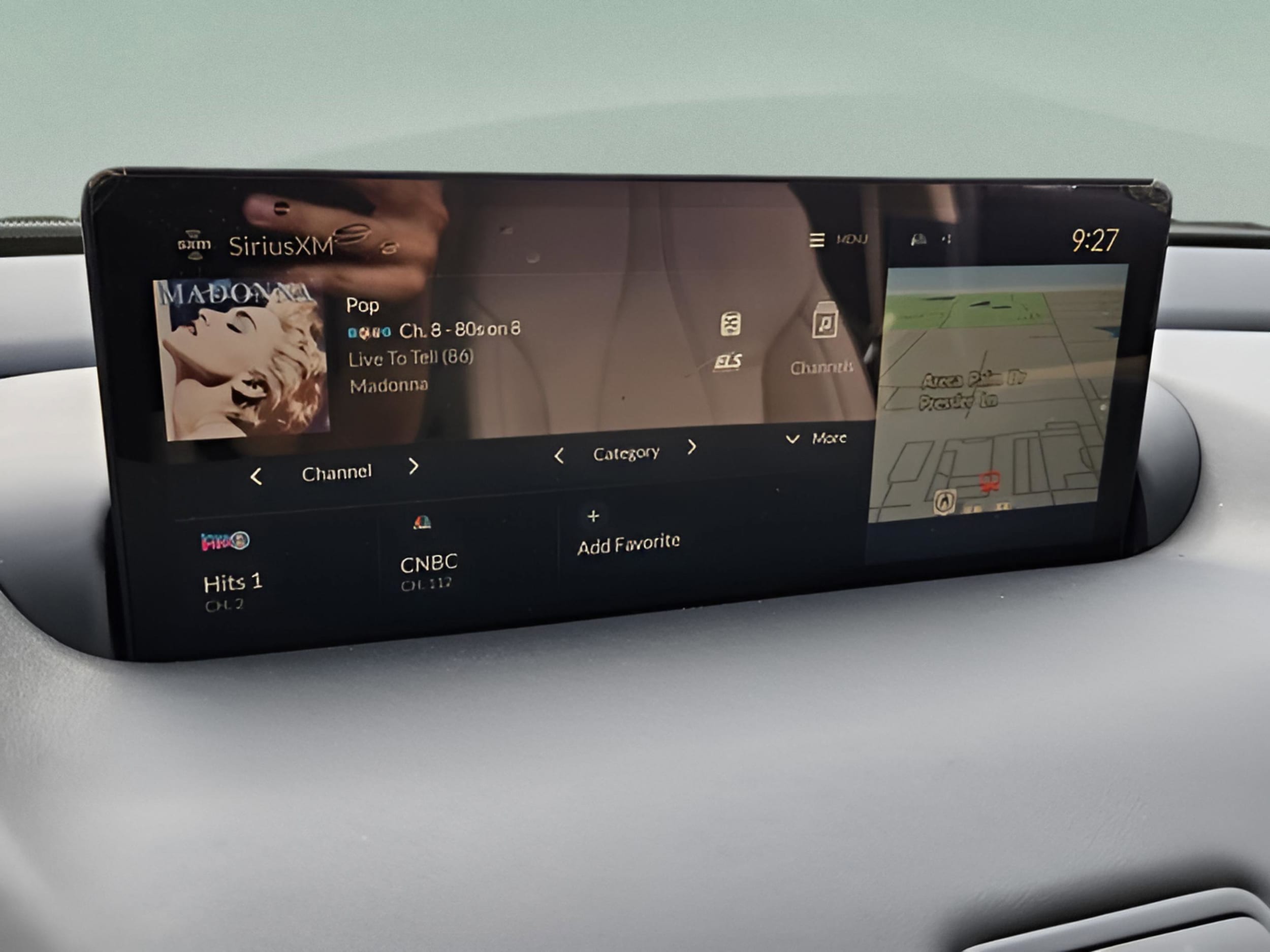 2025 Acura TLX Technology Package - Photo 24