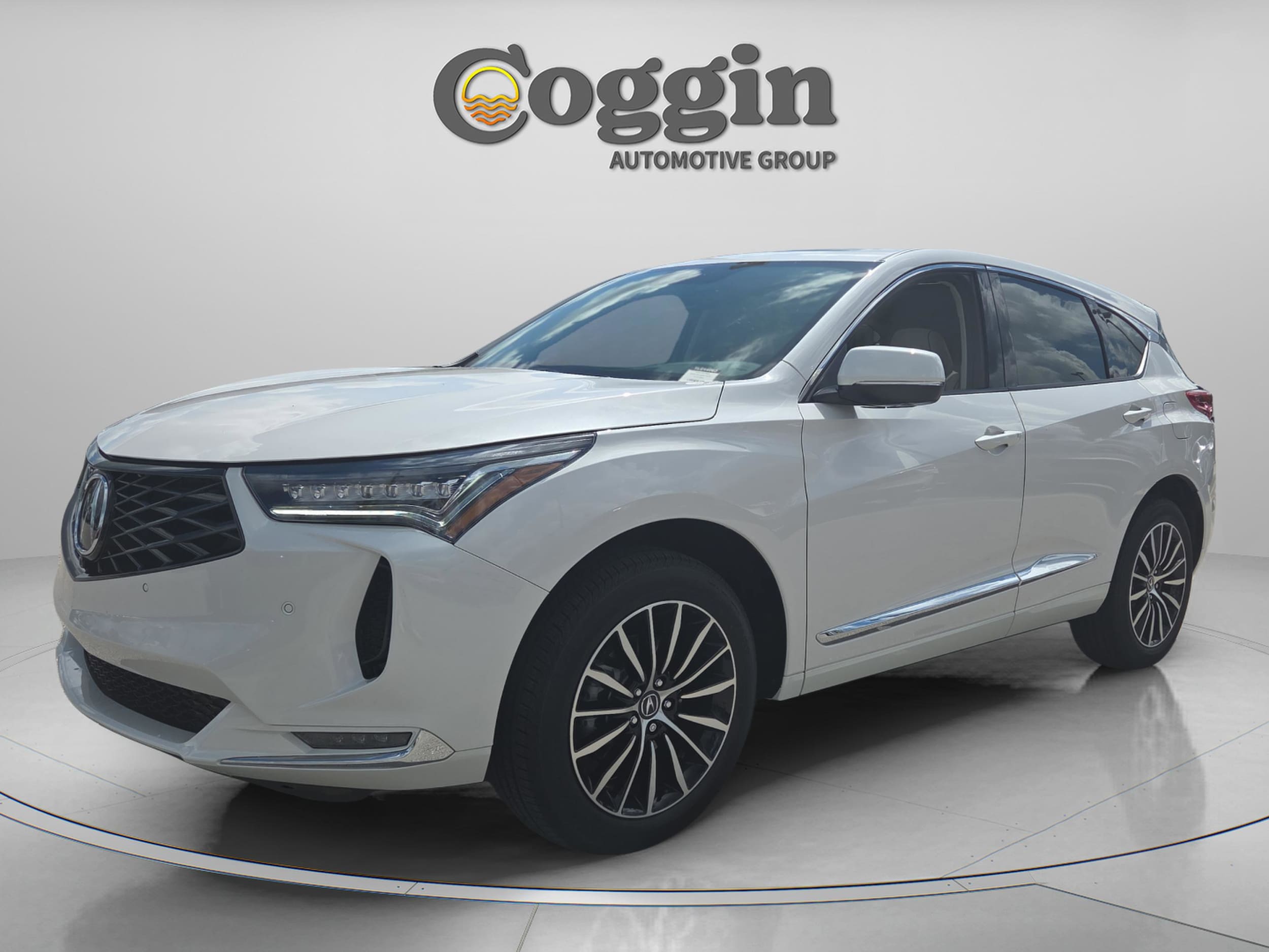 2026 Acura RDX Advance Package SH-AWD's photo