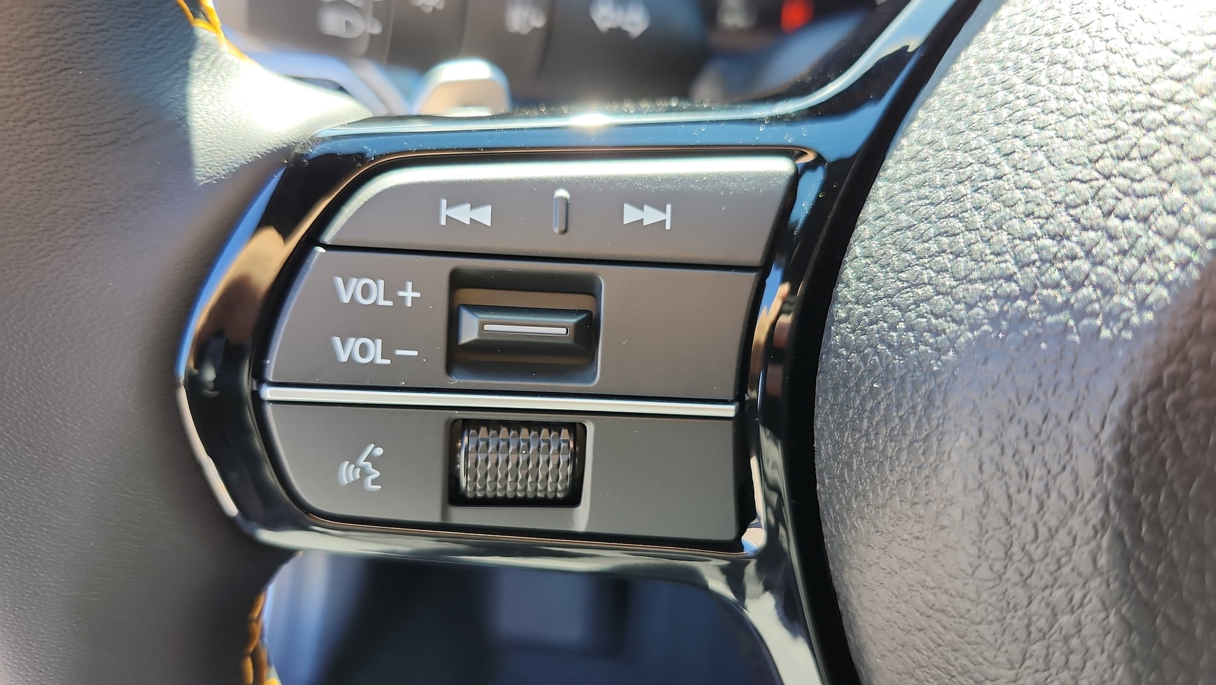 2026 Acura Integra A-Spec w/Technology Package - Photo 29