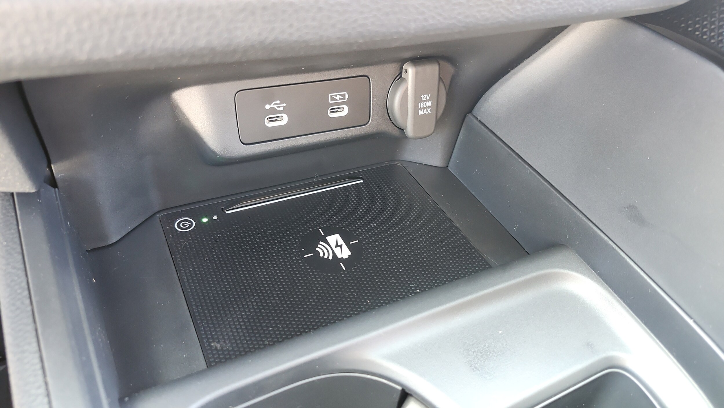 2026 Acura ADX Base - Photo 35