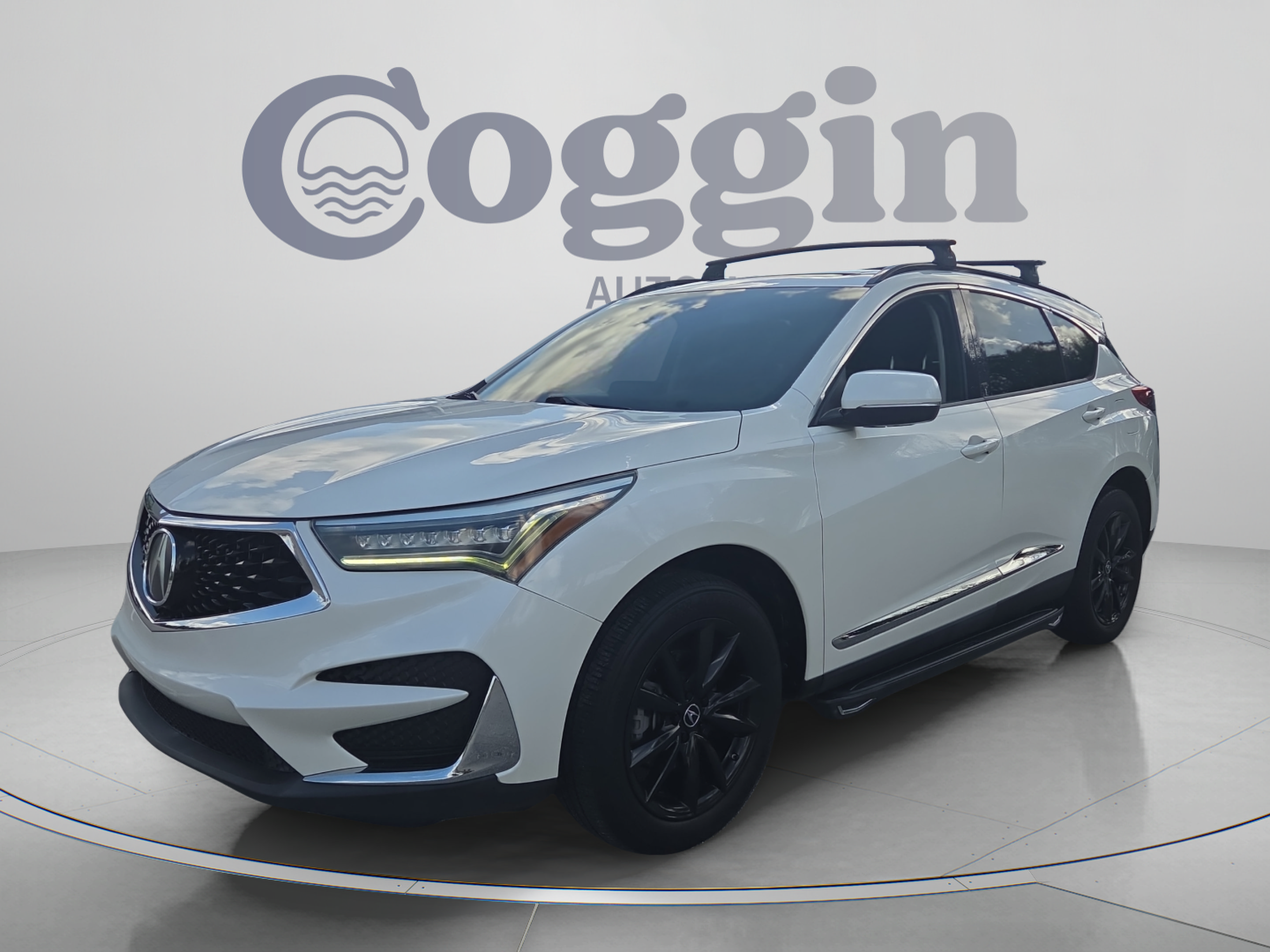 2019 Acura RDX