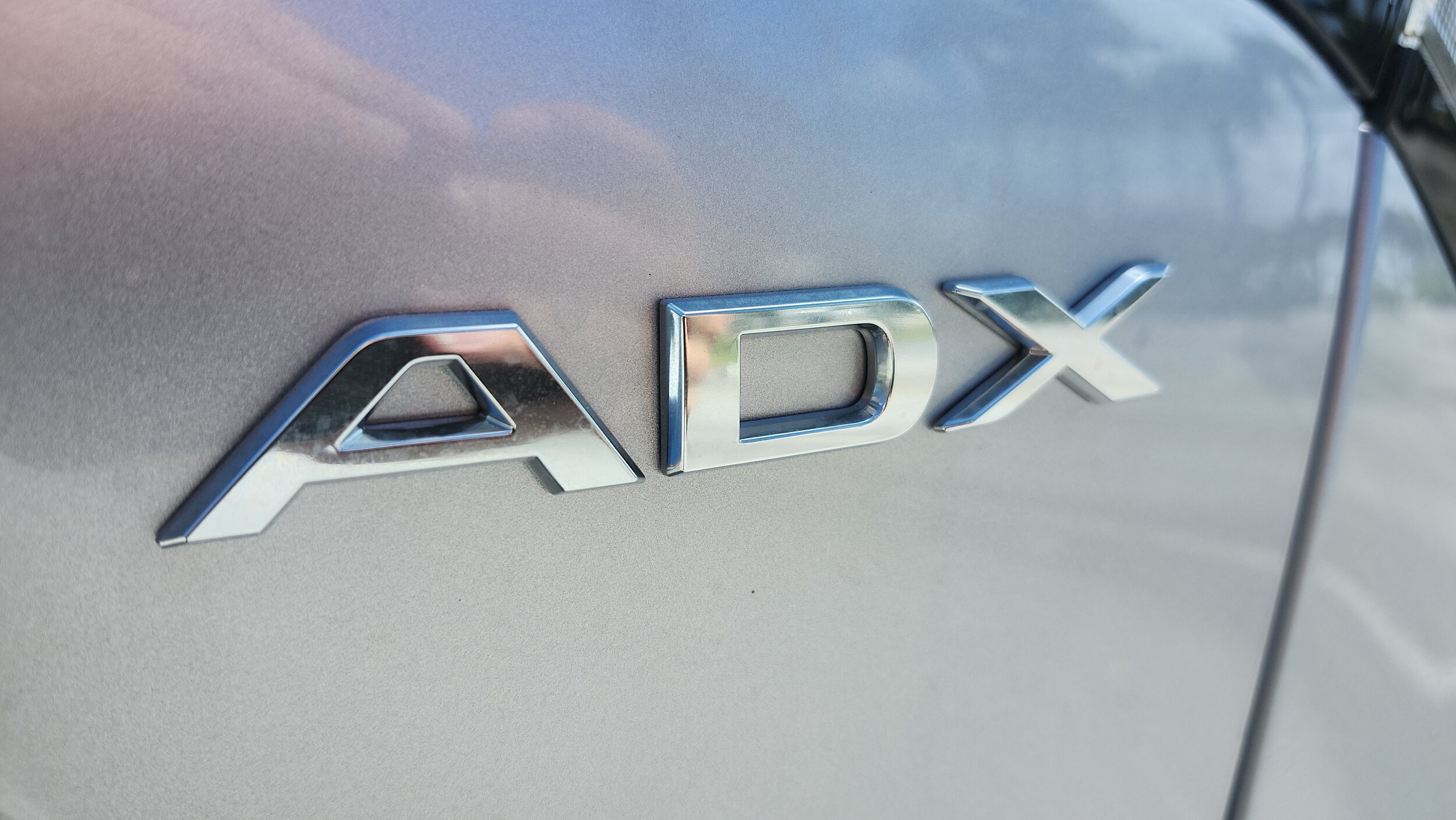 2026 Acura ADX Base - Photo 40