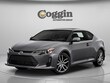  Scion tC