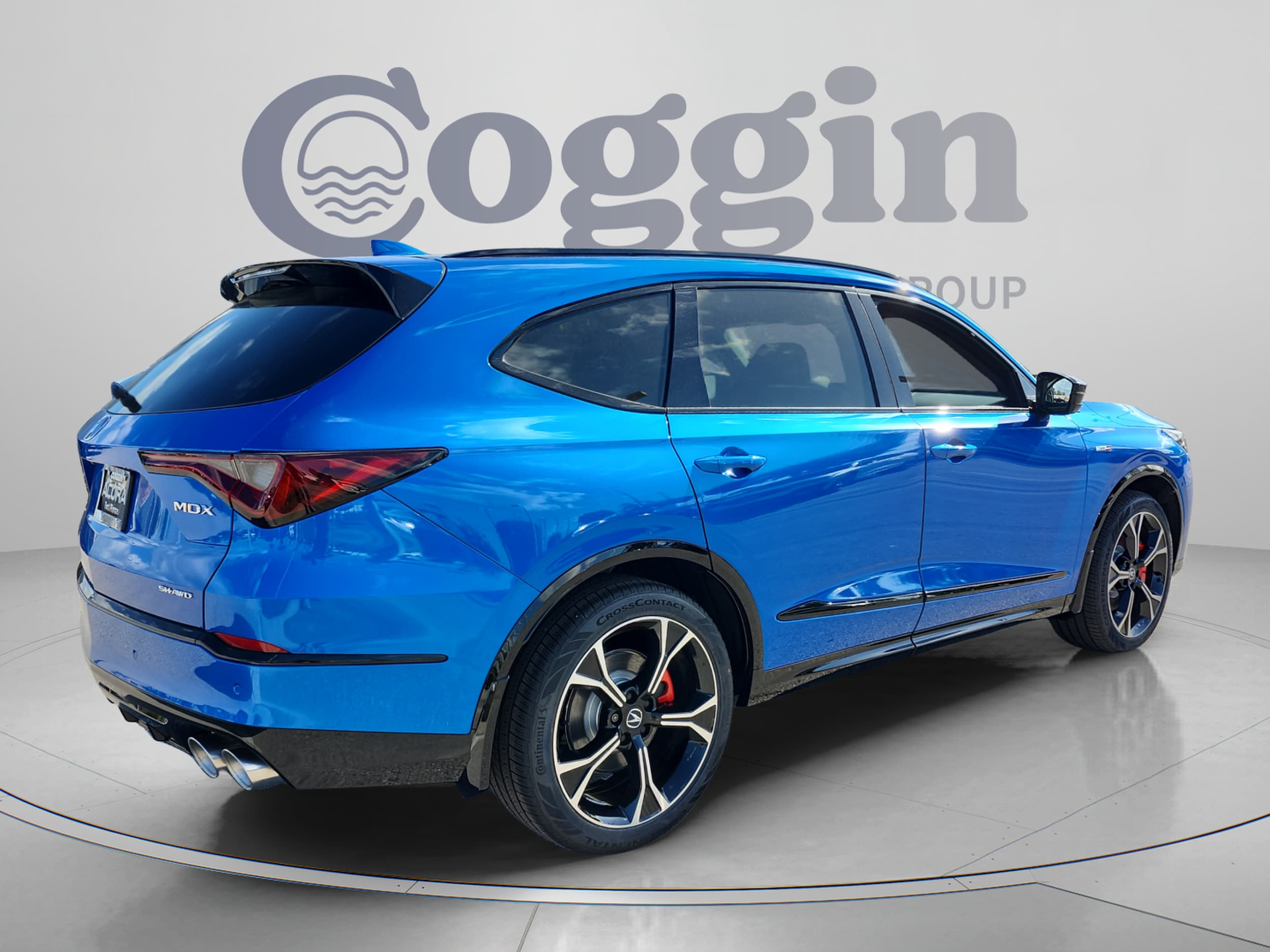 2026 Acura MDX Type S w/Advance Package - Photo 7
