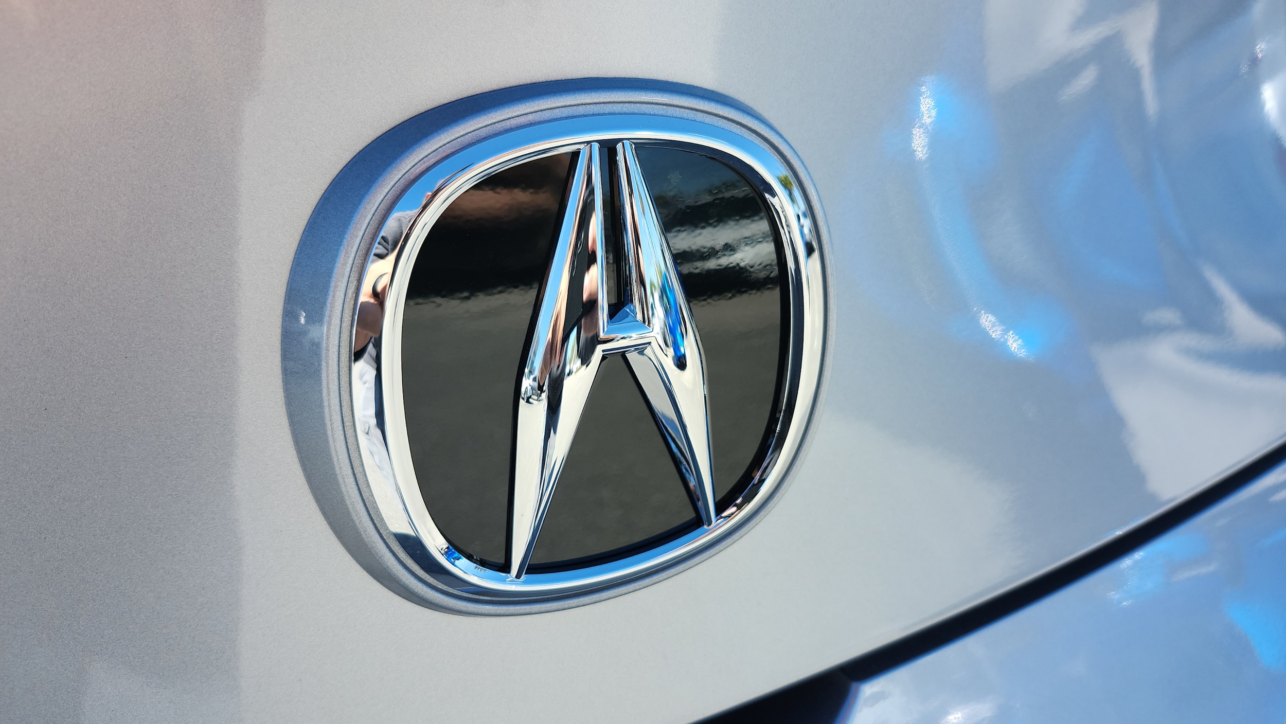 2026 Acura Integra A-Spec w/Technology Package - Photo 18