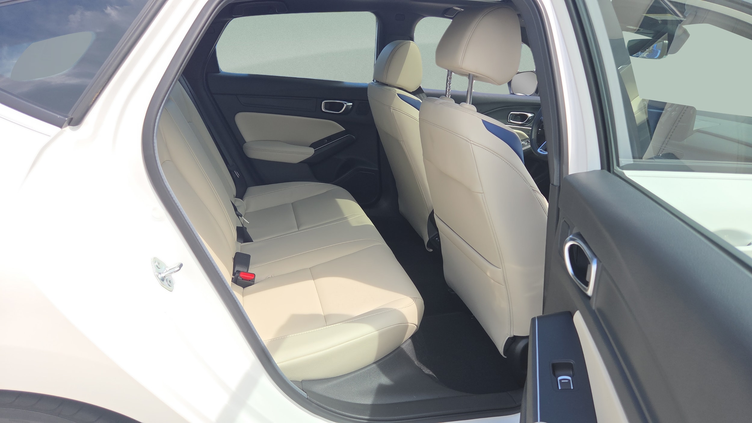 2026 Acura Integra A-Spec w/Technology Package - Photo 19