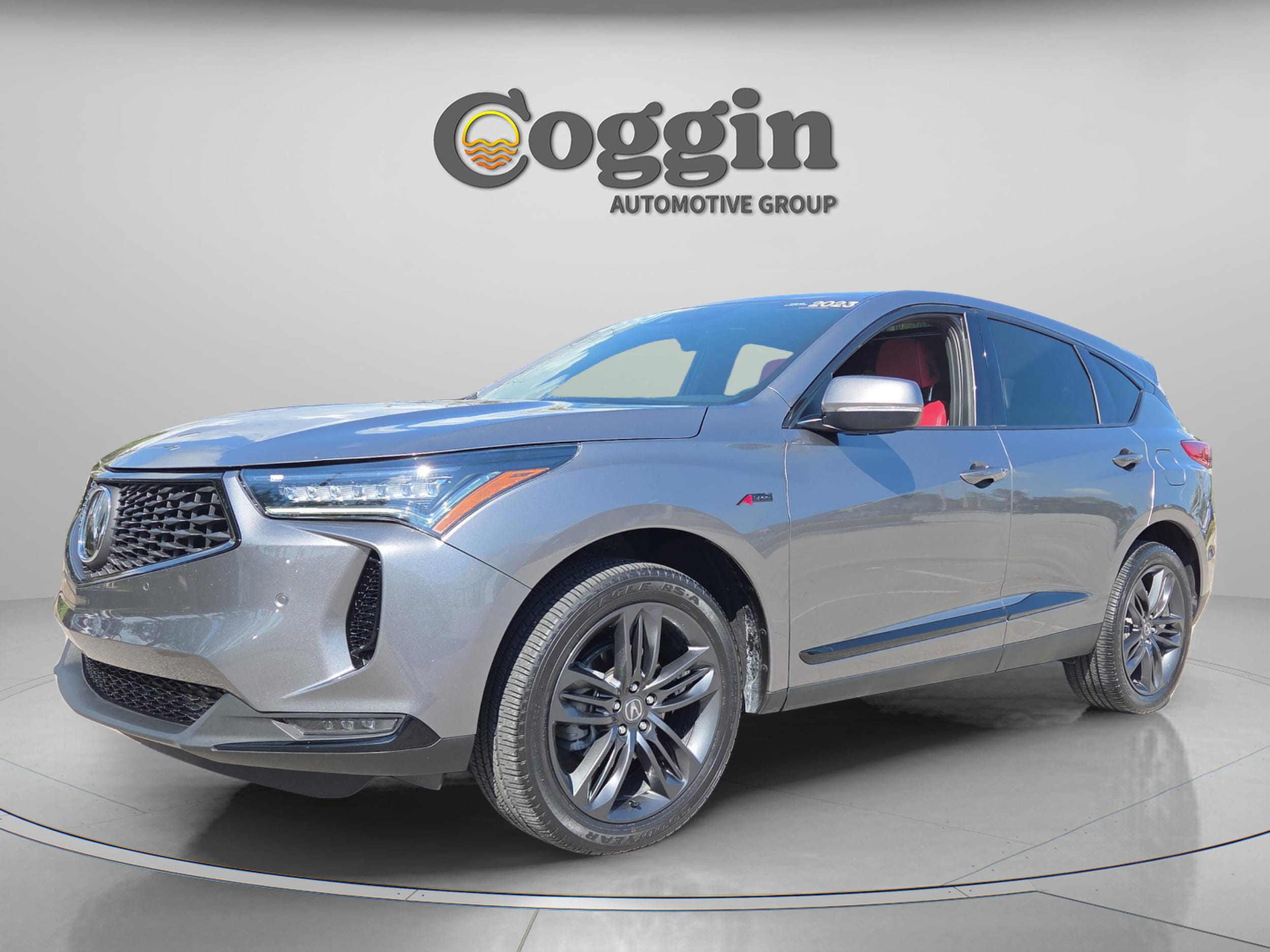 2023 Acura RDX A-Spec Package SH-AWD's photo