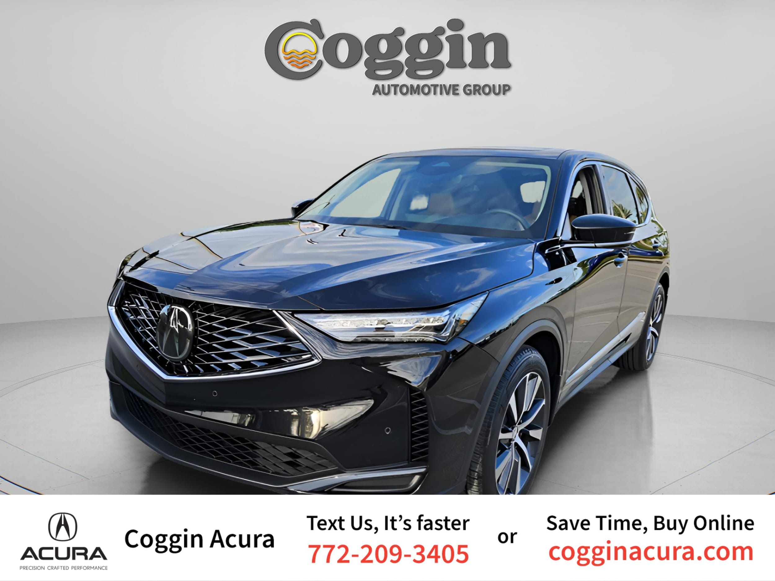 2026 Acura MDX Technology Package's photo