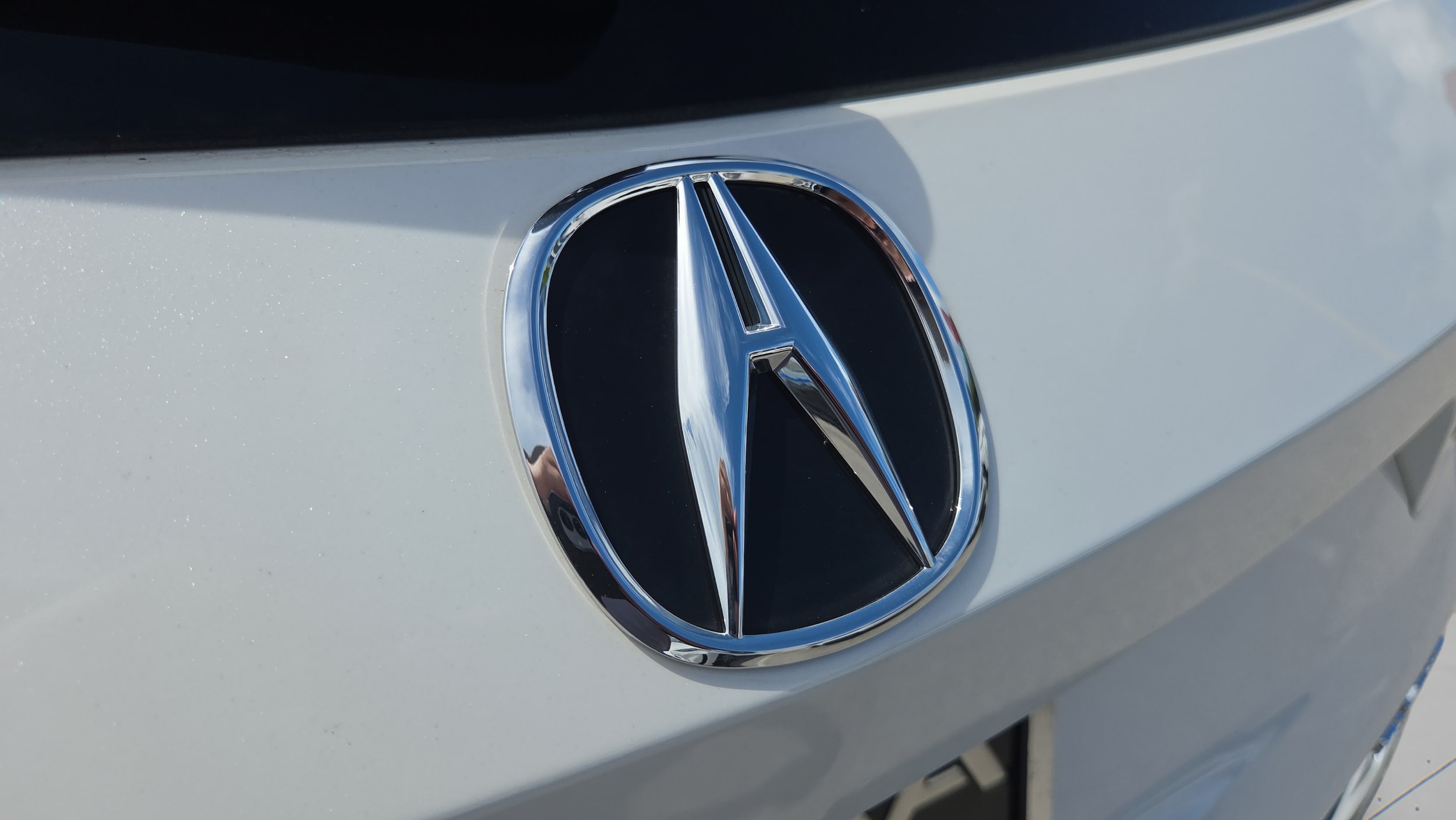 2026 Acura MDX Base - Photo 36