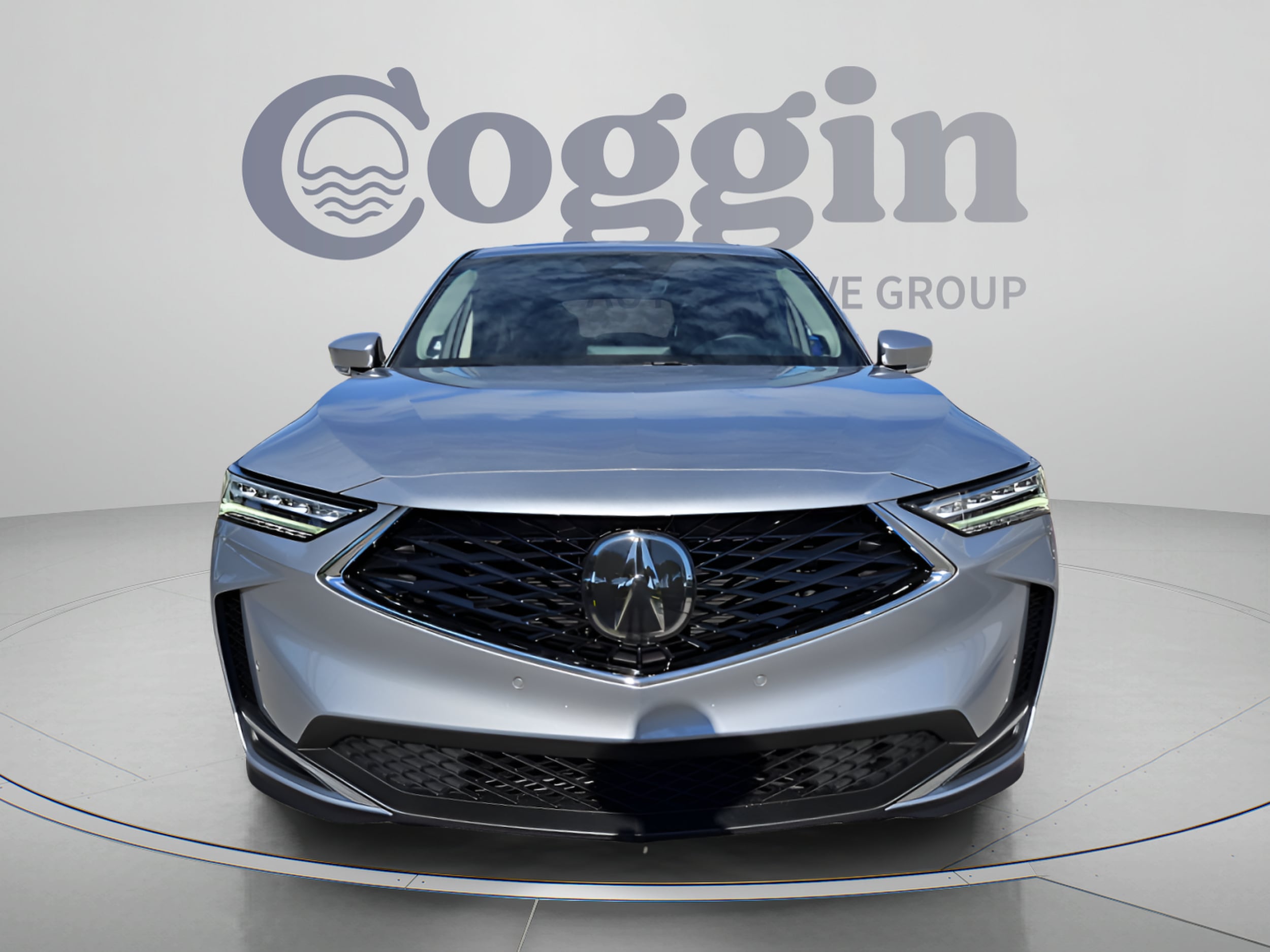 2026 Acura MDX Technology Package - Photo 10